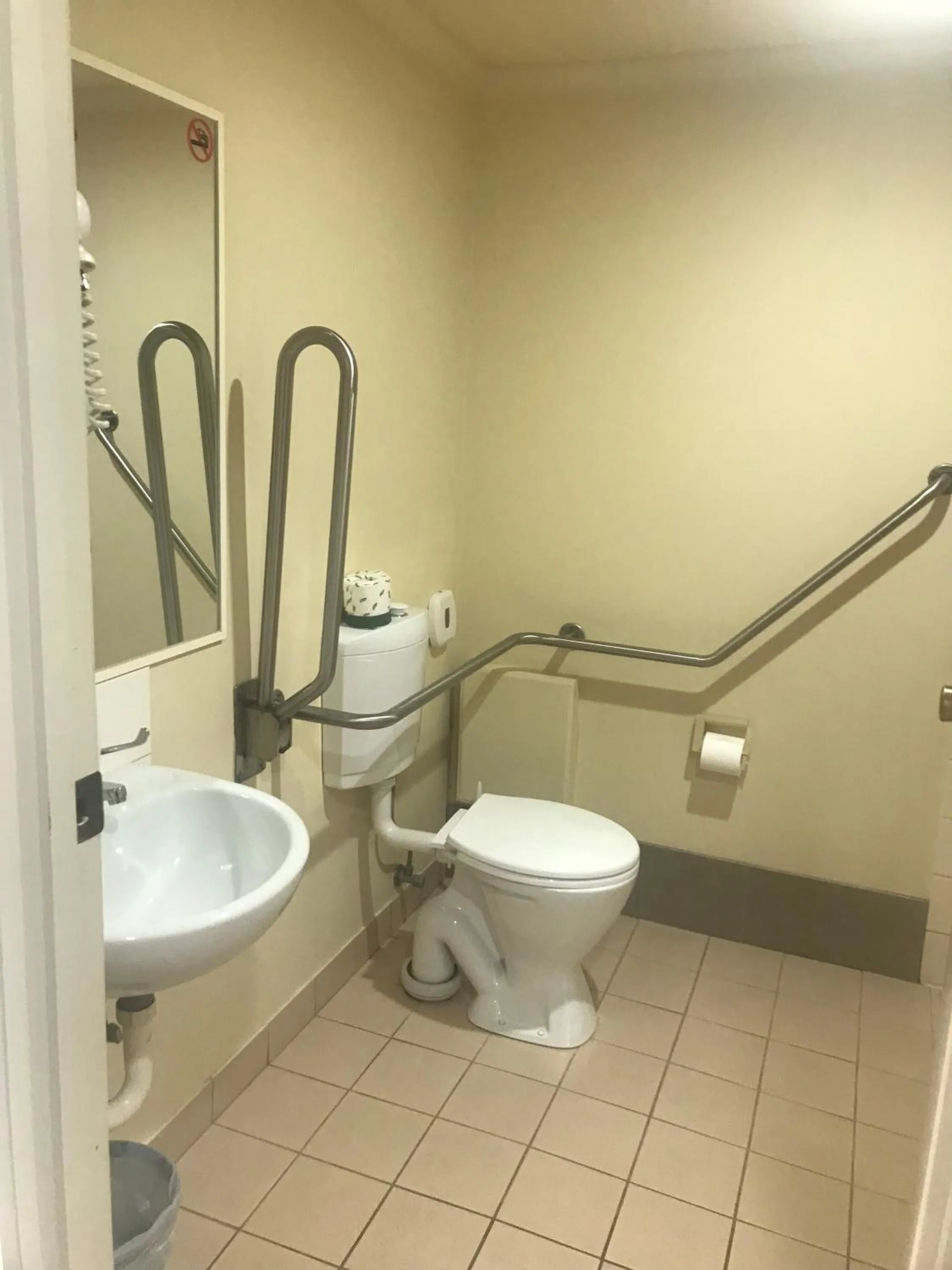 National Hotel Complex Bendigo