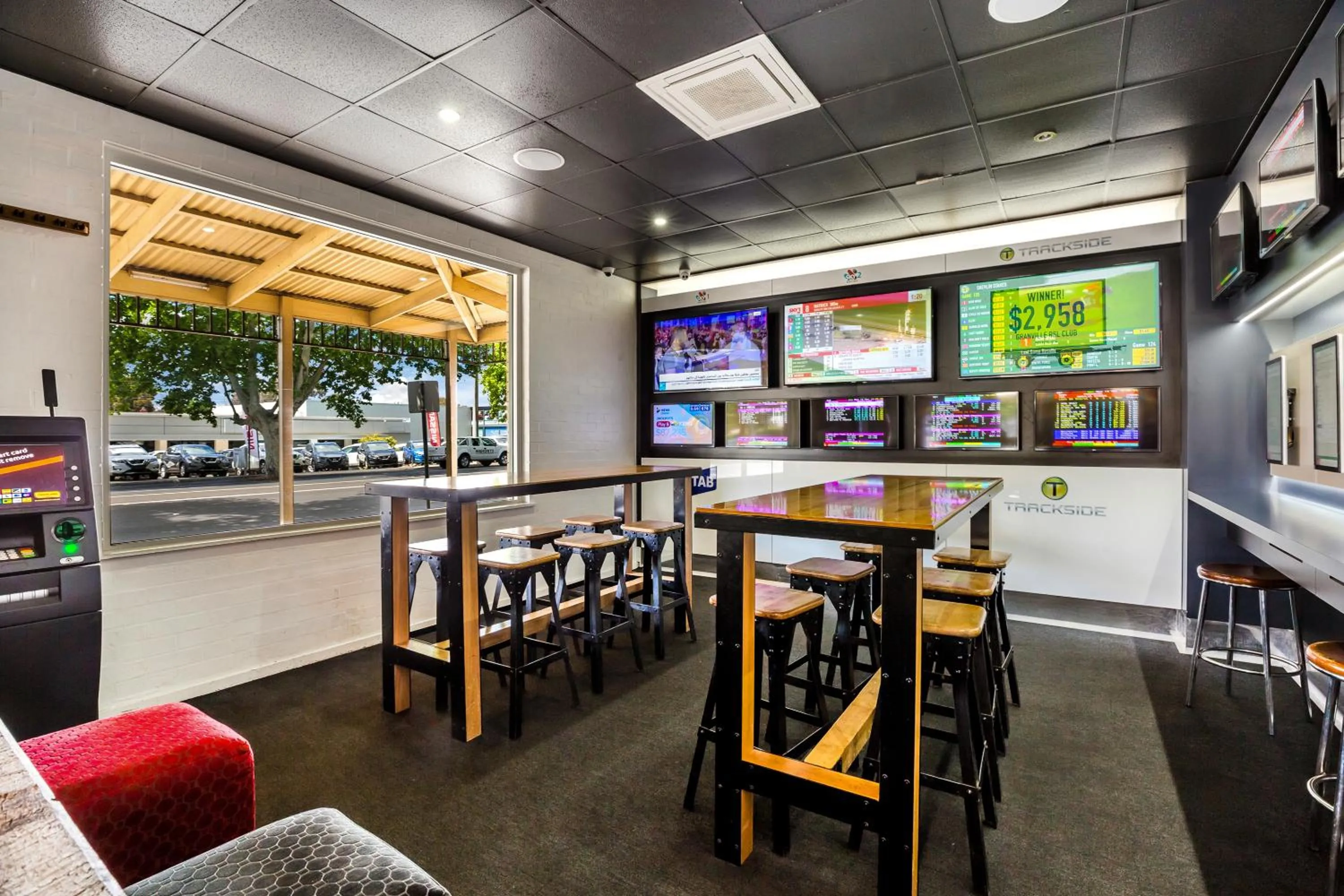 National Hotel Complex Bendigo