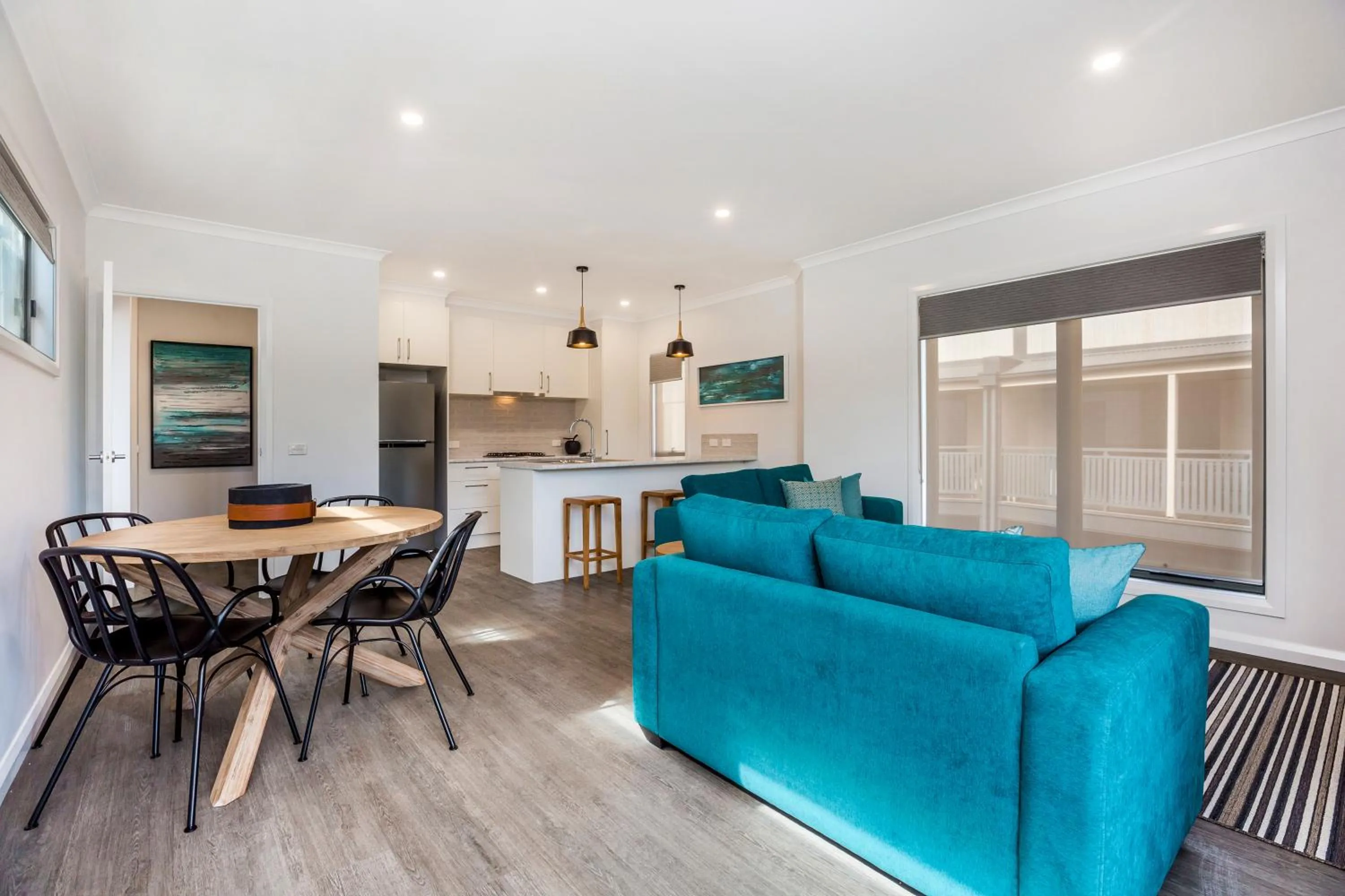 National Hotel Complex Bendigo