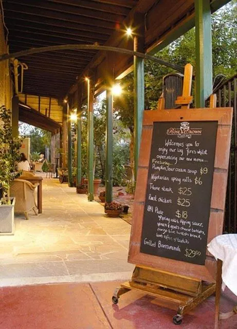 Other in Rose & Crown Hotel