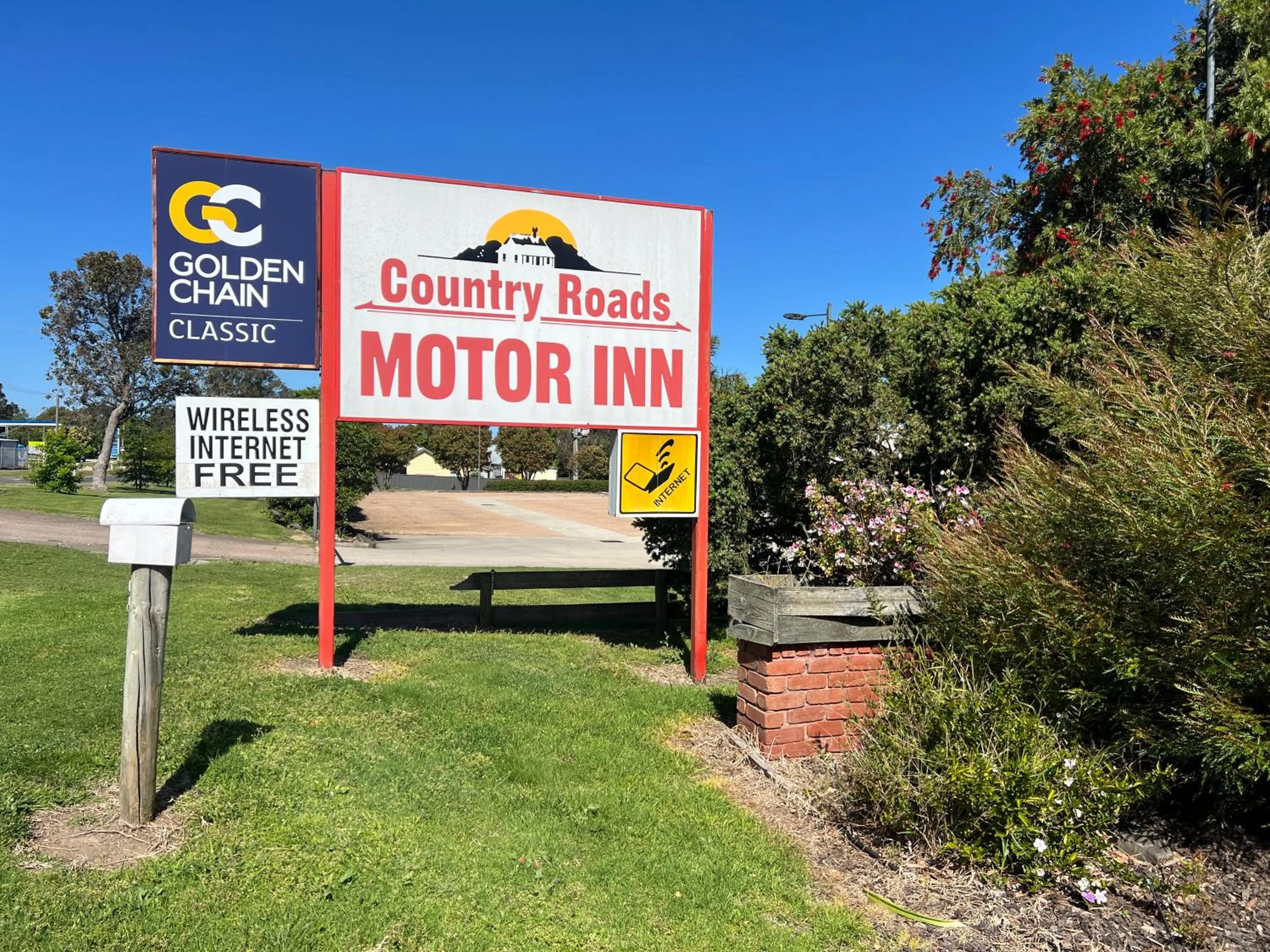 Orbost Country Road Motor Inn