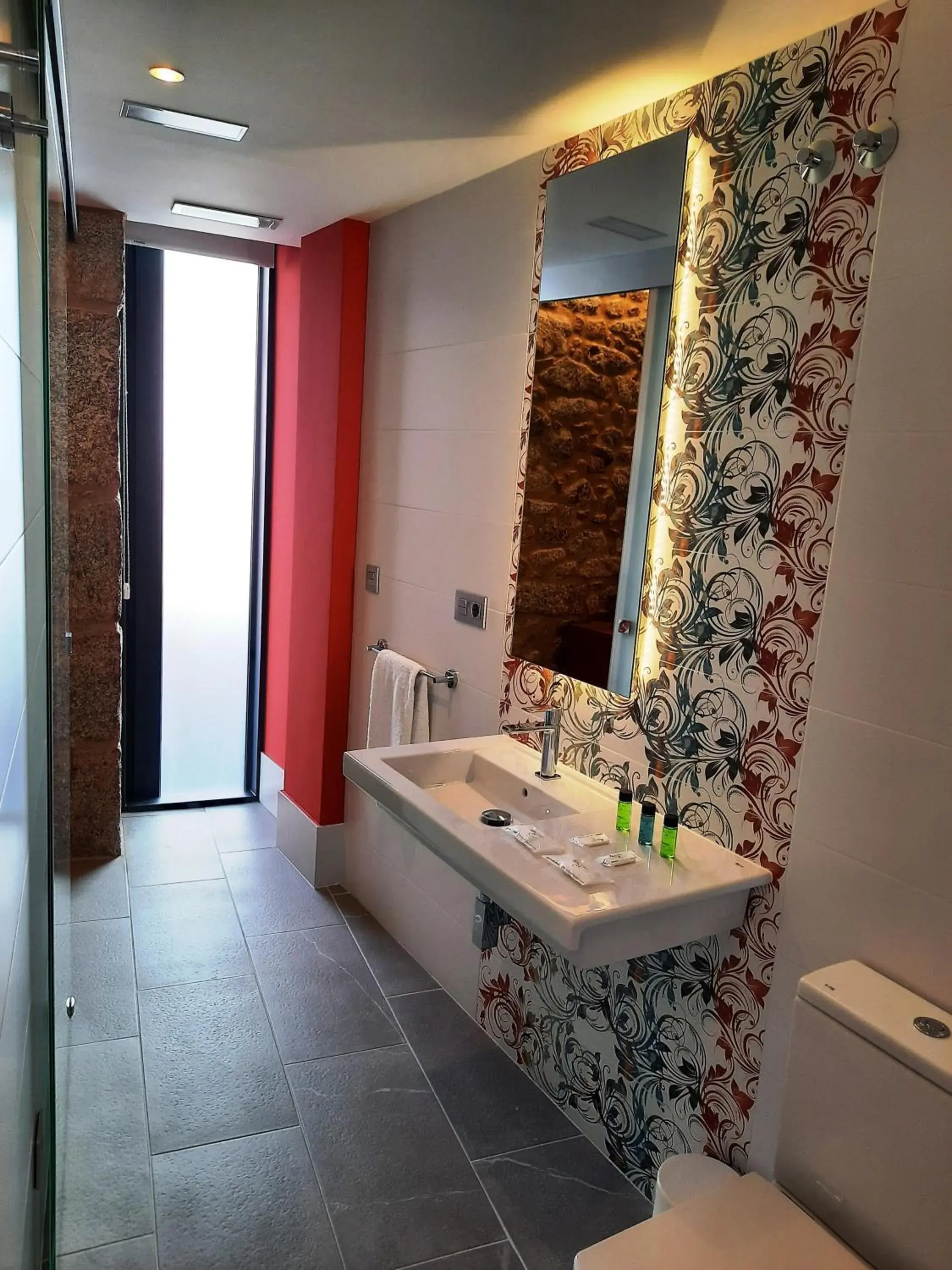 Twin Room in Solpor do Coído Twin Room in Solpor do Coído