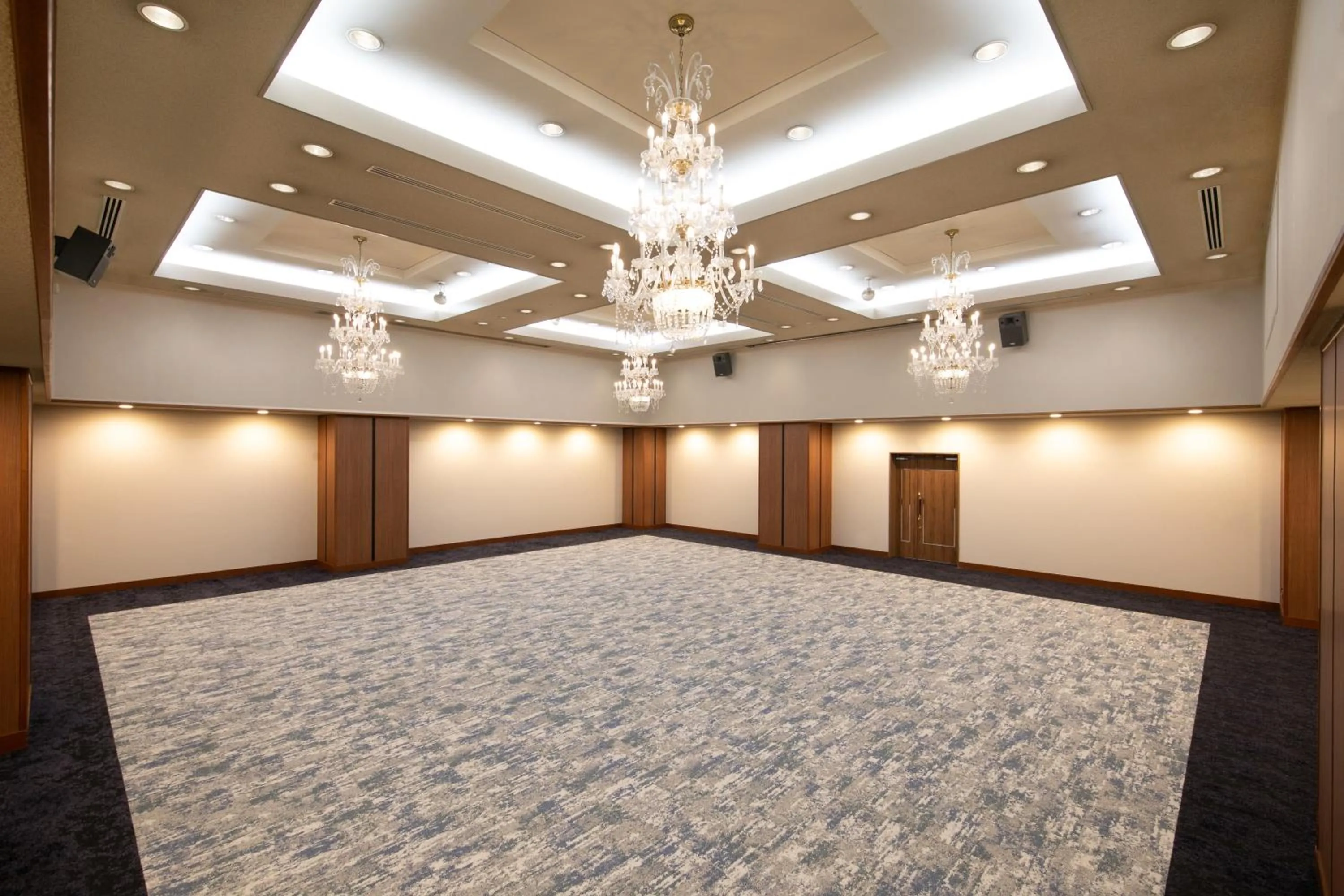 Banquet/Function facilities in HOTEL MYSTAYS Kumamoto Riverside