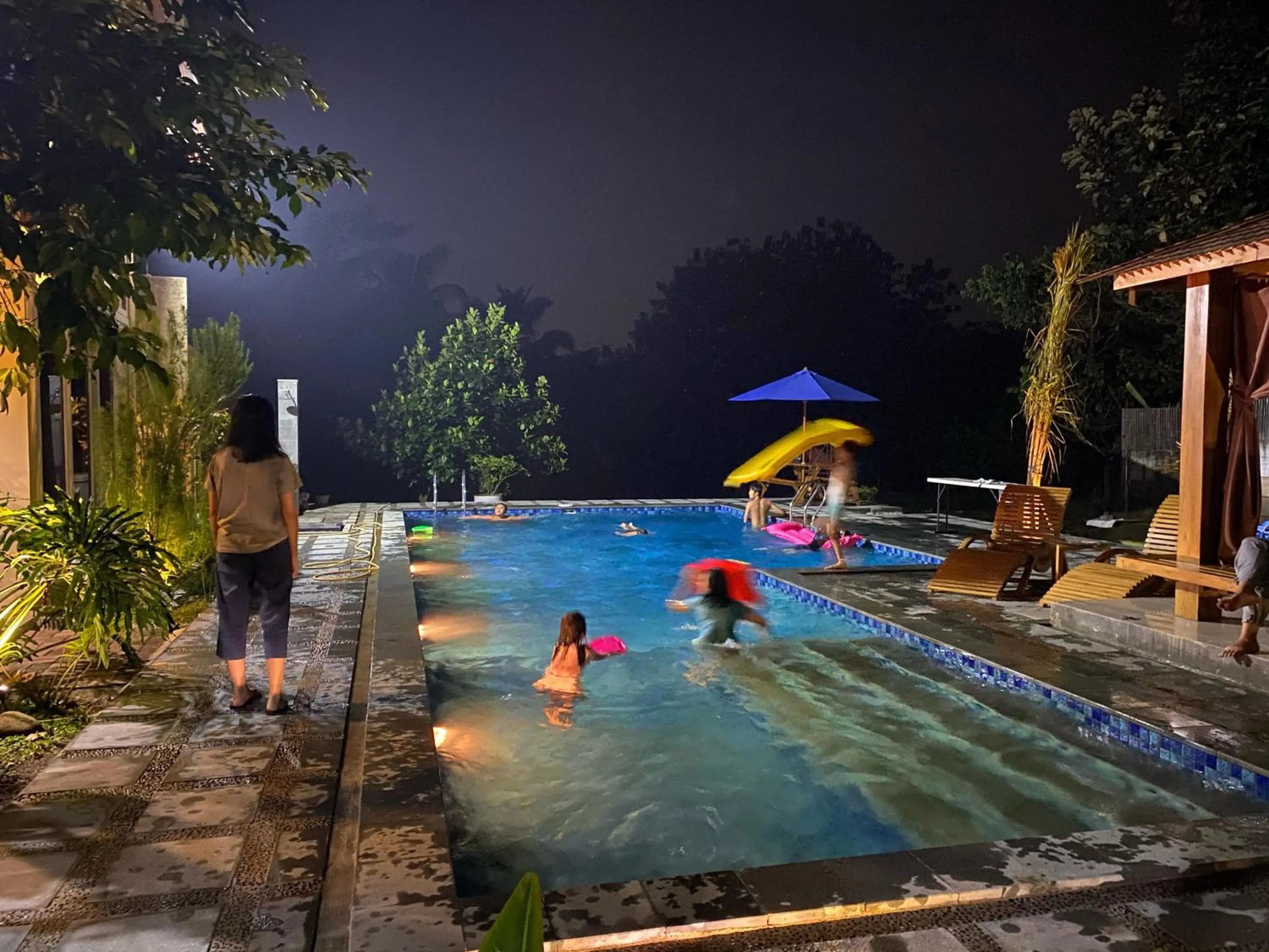  in Embay House & Private Pool