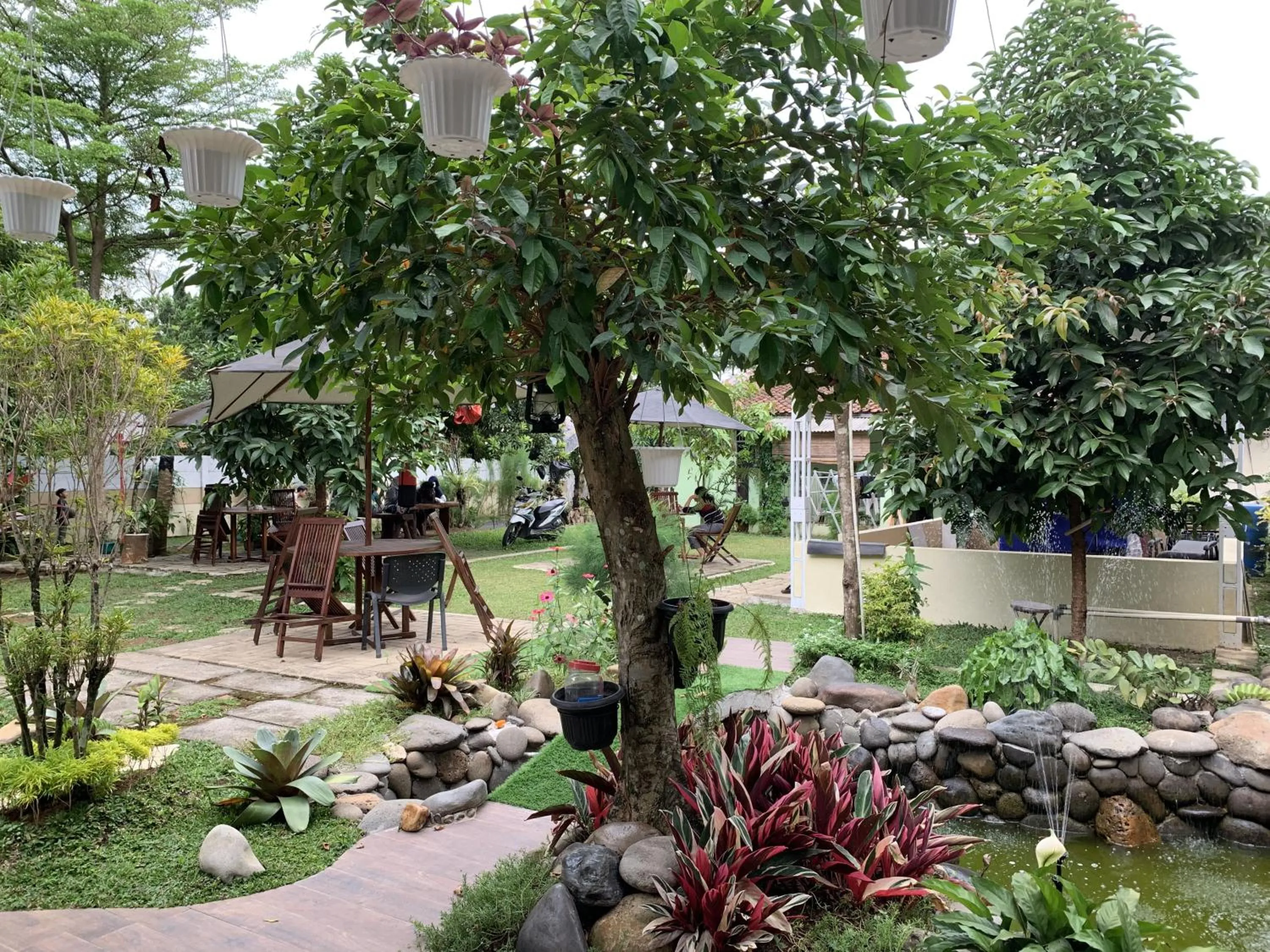 Embay House & Private Pool