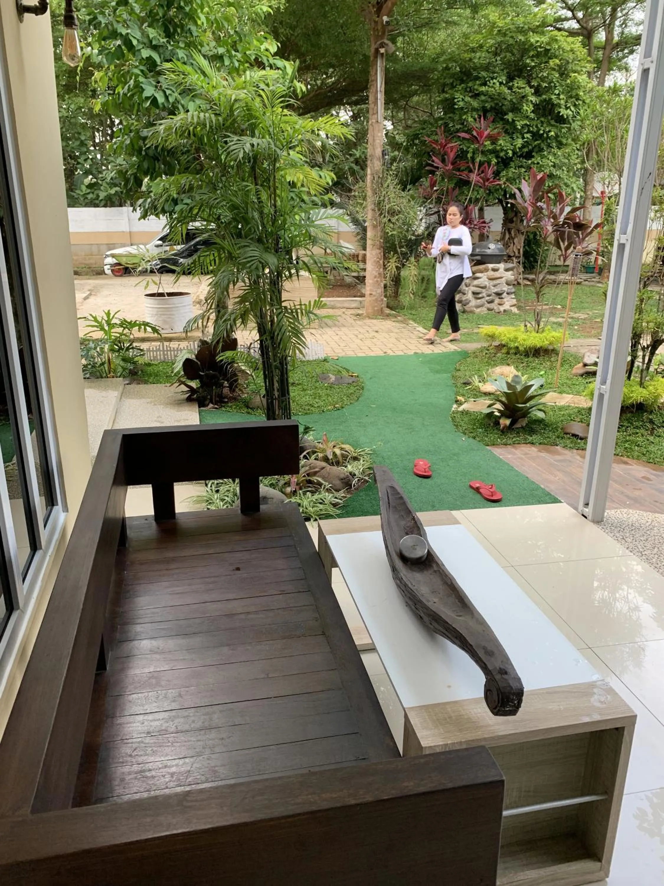 Embay House & Private Pool