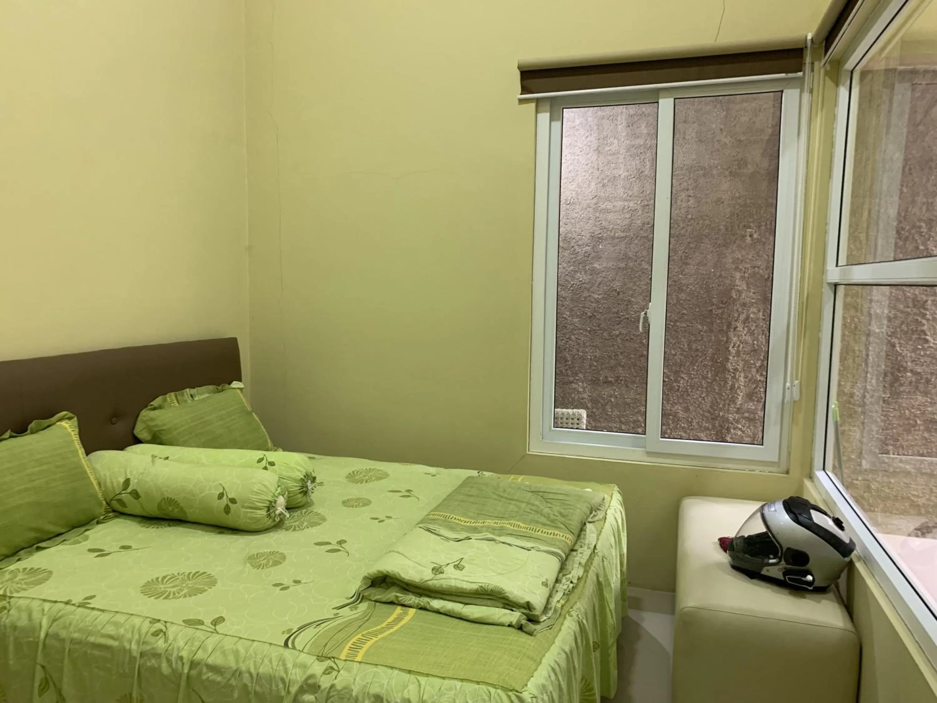 Bedroom in Embay House & Private Pool