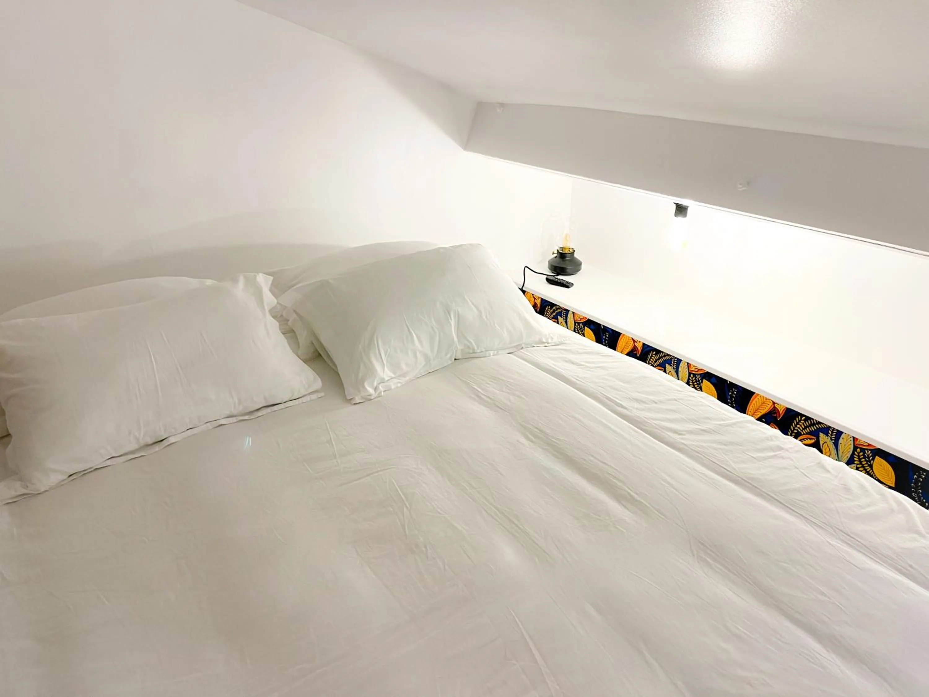 Bed in Maison d'hôtes City Break MIRADOUR