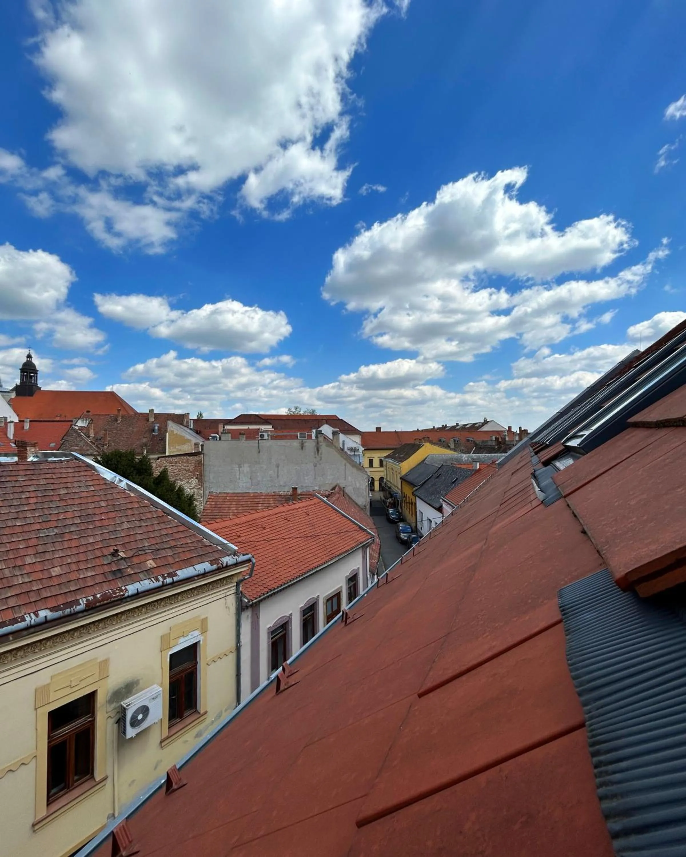 View (from property/room) in Fibula Residence Hotel & Wellness - Adults Only