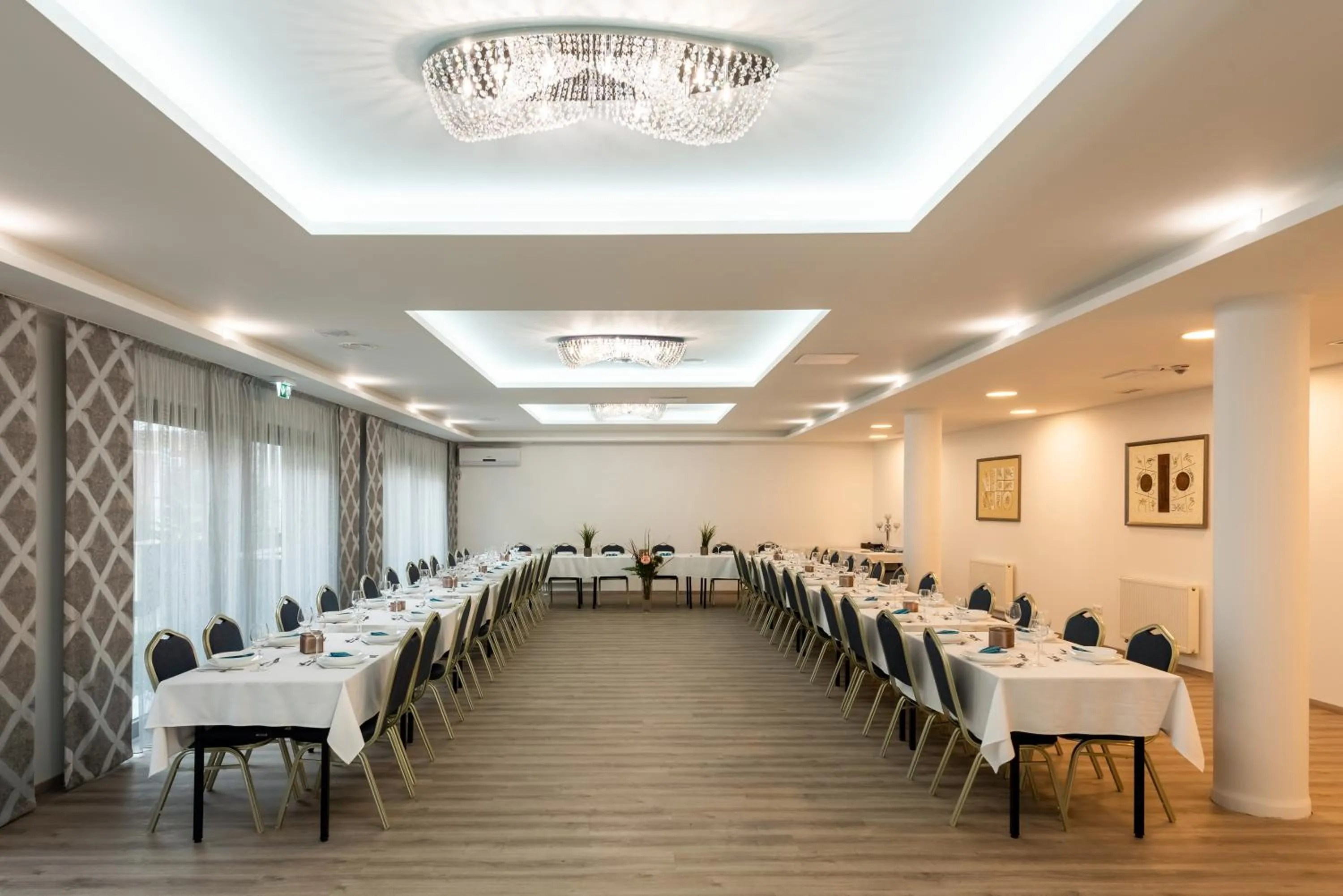 Banquet/Function facilities in Fibula Residence Hotel & Wellness - Adults Only