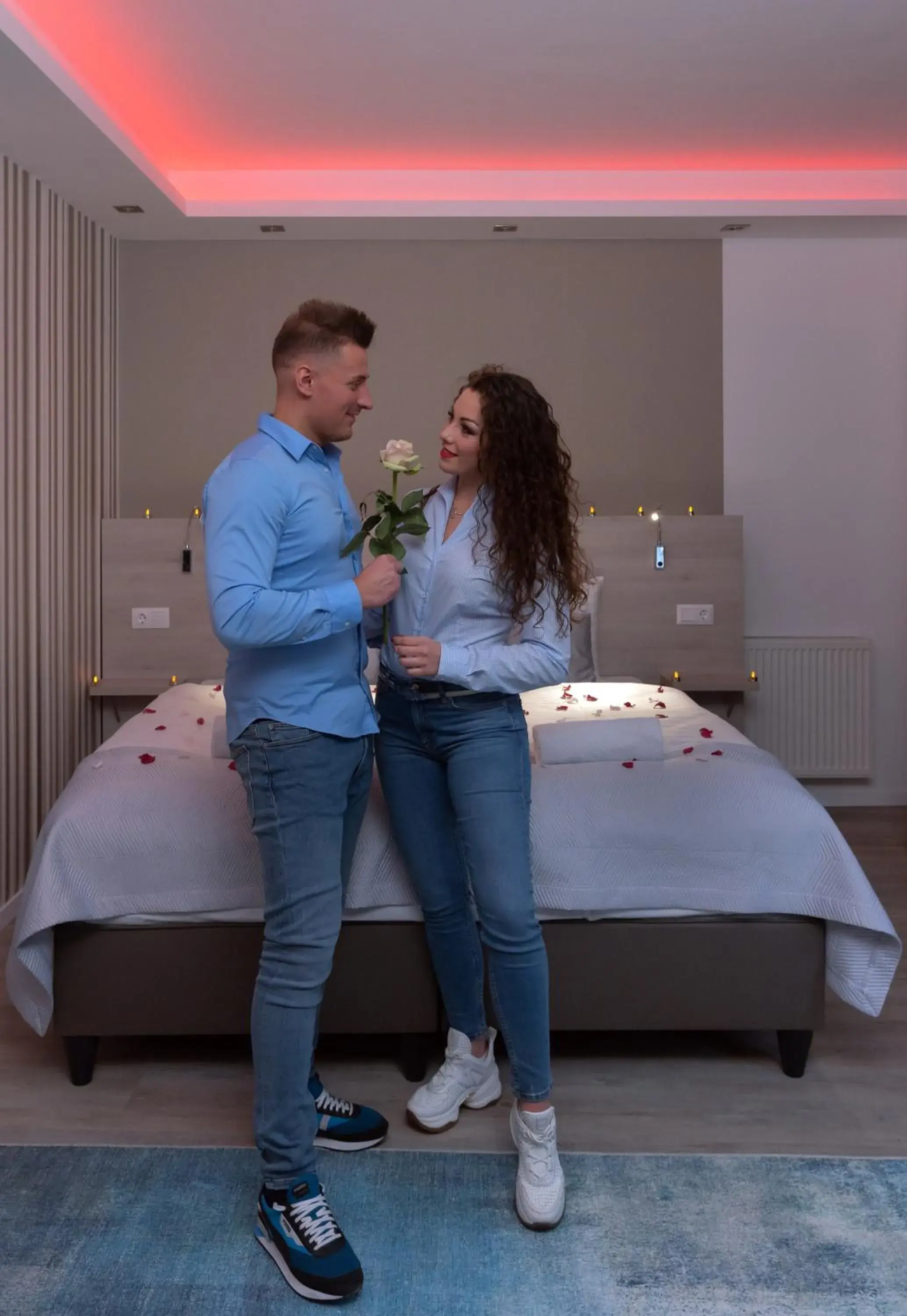 Studio - single occupancy in Fibula Residence Hotel & Wellness - Adults Only Studio - single occupancy in Fibula Residence Hotel & Wellness - Adults Only