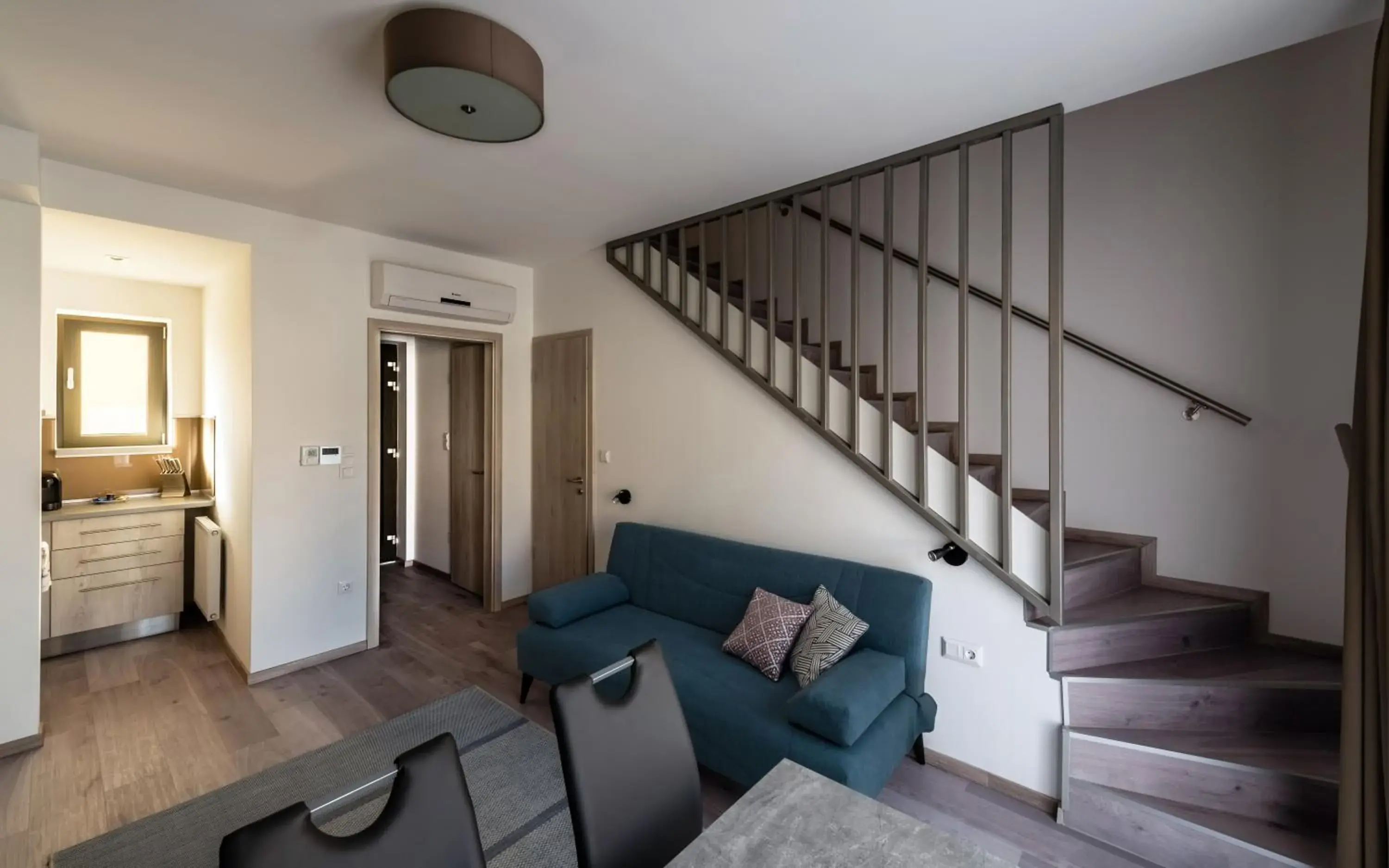 Two-Bedroom Apartment - single occupancy in Fibula Residence Hotel & Wellness - Adults Only Two-Bedroom Apartment - single occupancy in Fibula Residence Hotel & Wellness - Adults Only