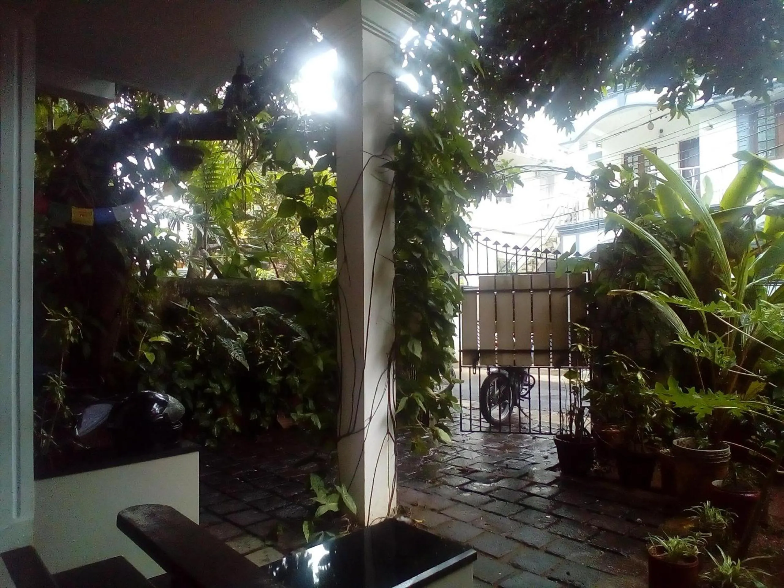 Nathans Holiday Home