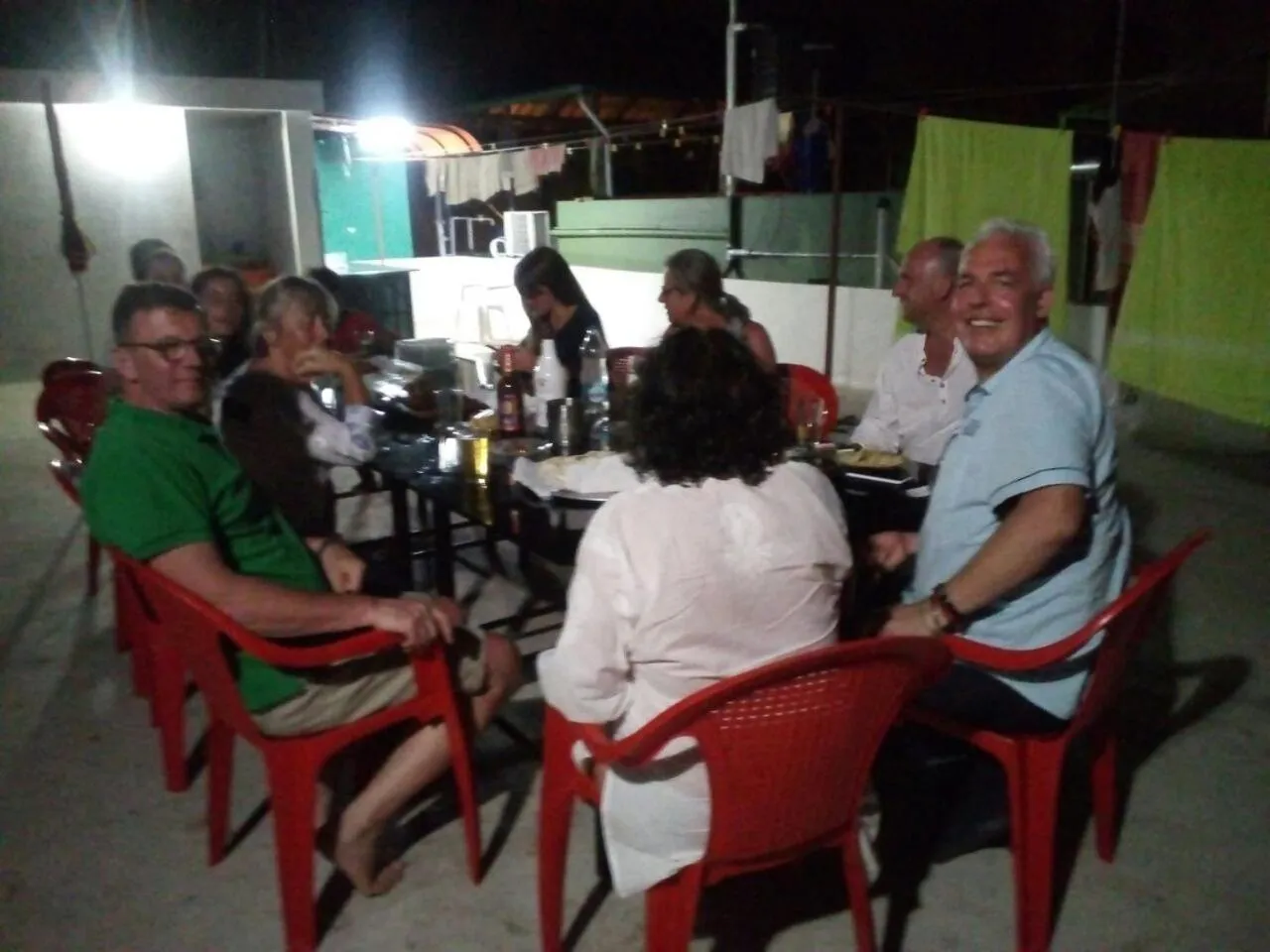 Nathans Holiday Home