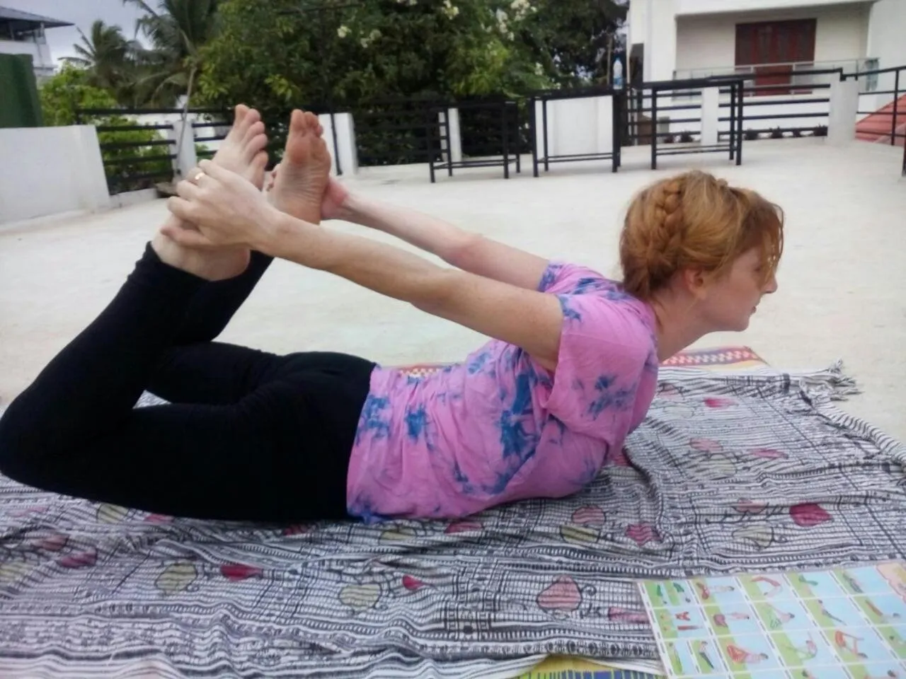 Nathans Holiday Home