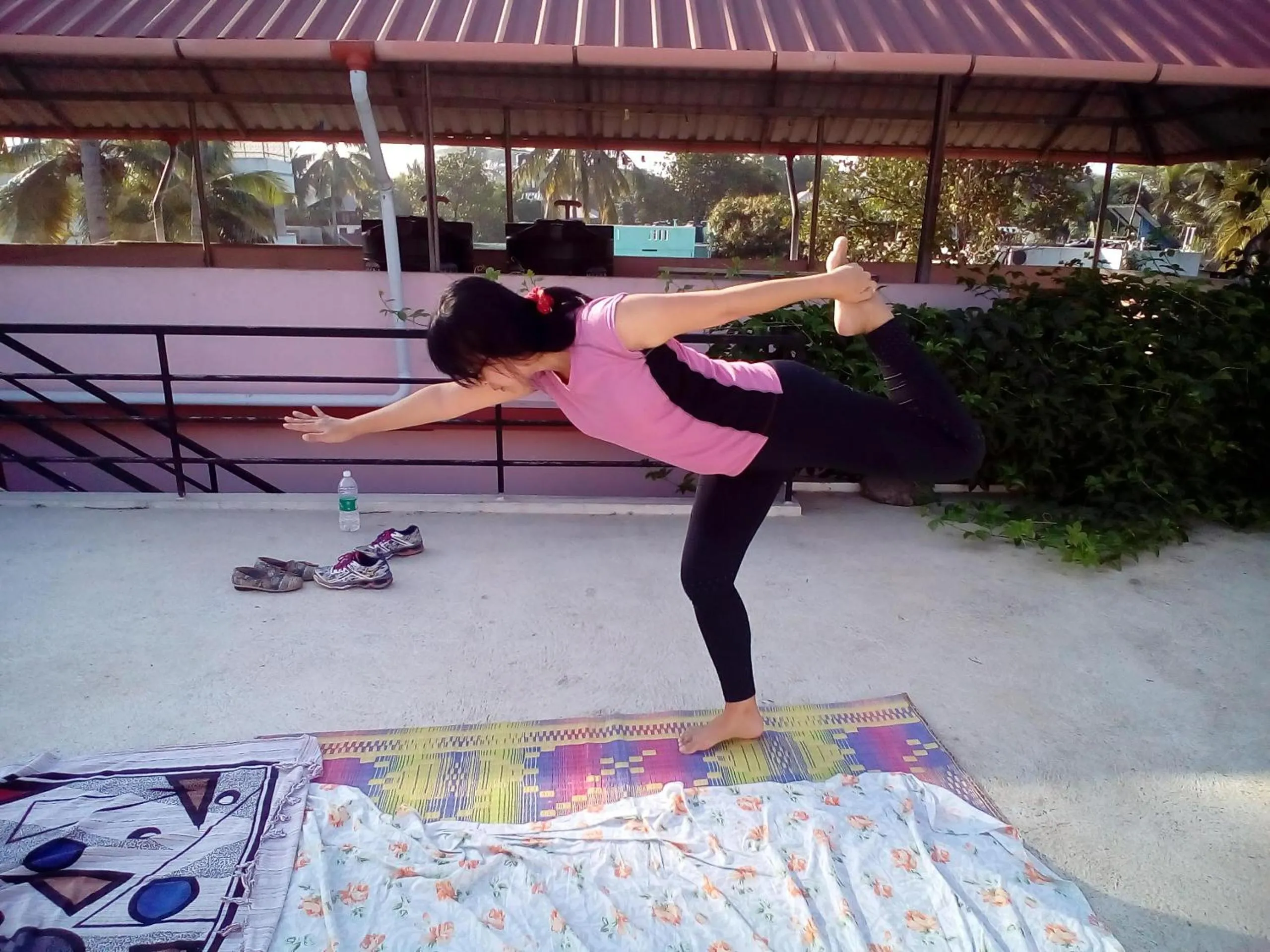 Activities in Nathans Holiday Home