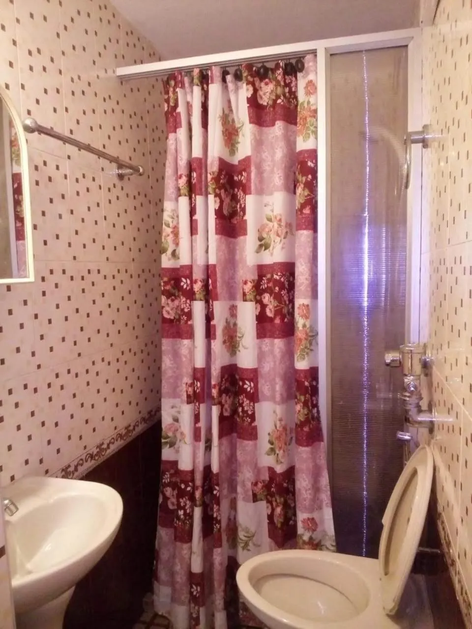 Nathans Holiday Home