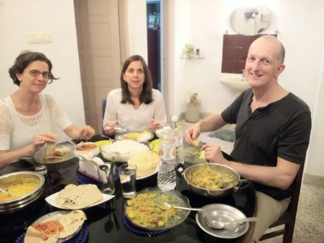 Nathans Holiday Home