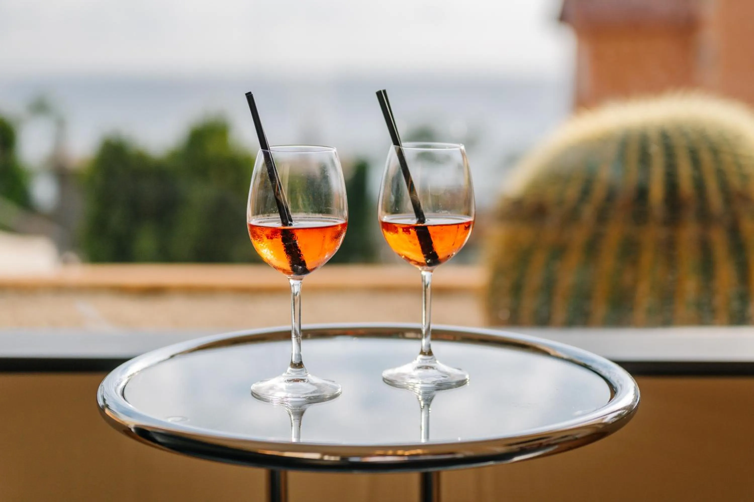 Dinner in La Risacca Relais B&B