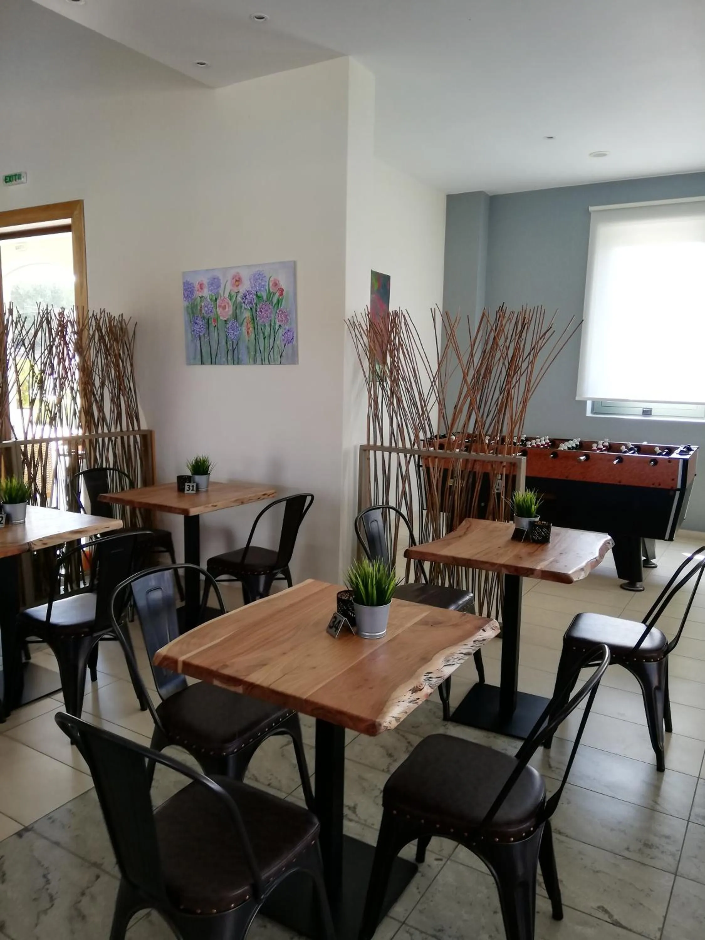 Lounge or bar in ASTRA Village Resort