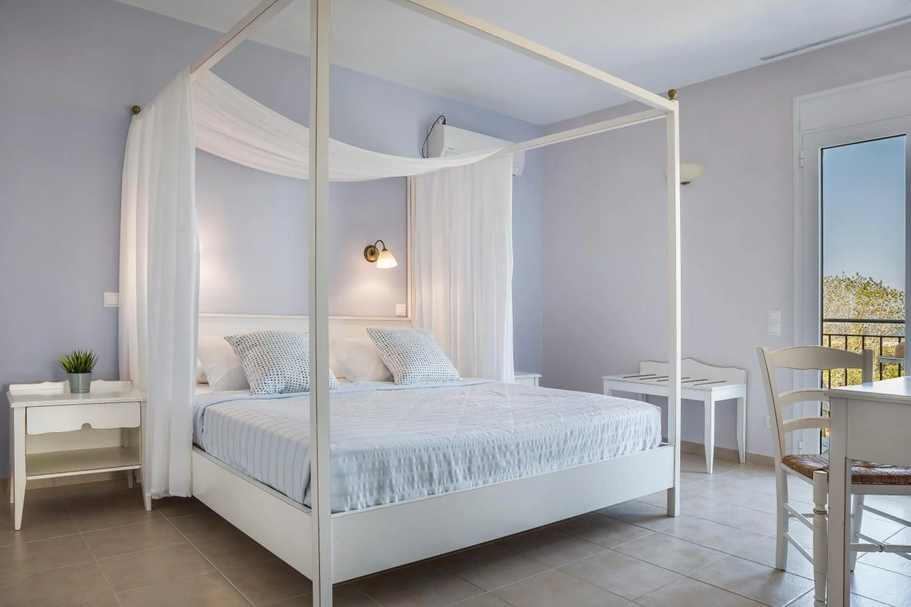 Executive Suite in ASTRA Village Resort Executive Suite in ASTRA Village Resort