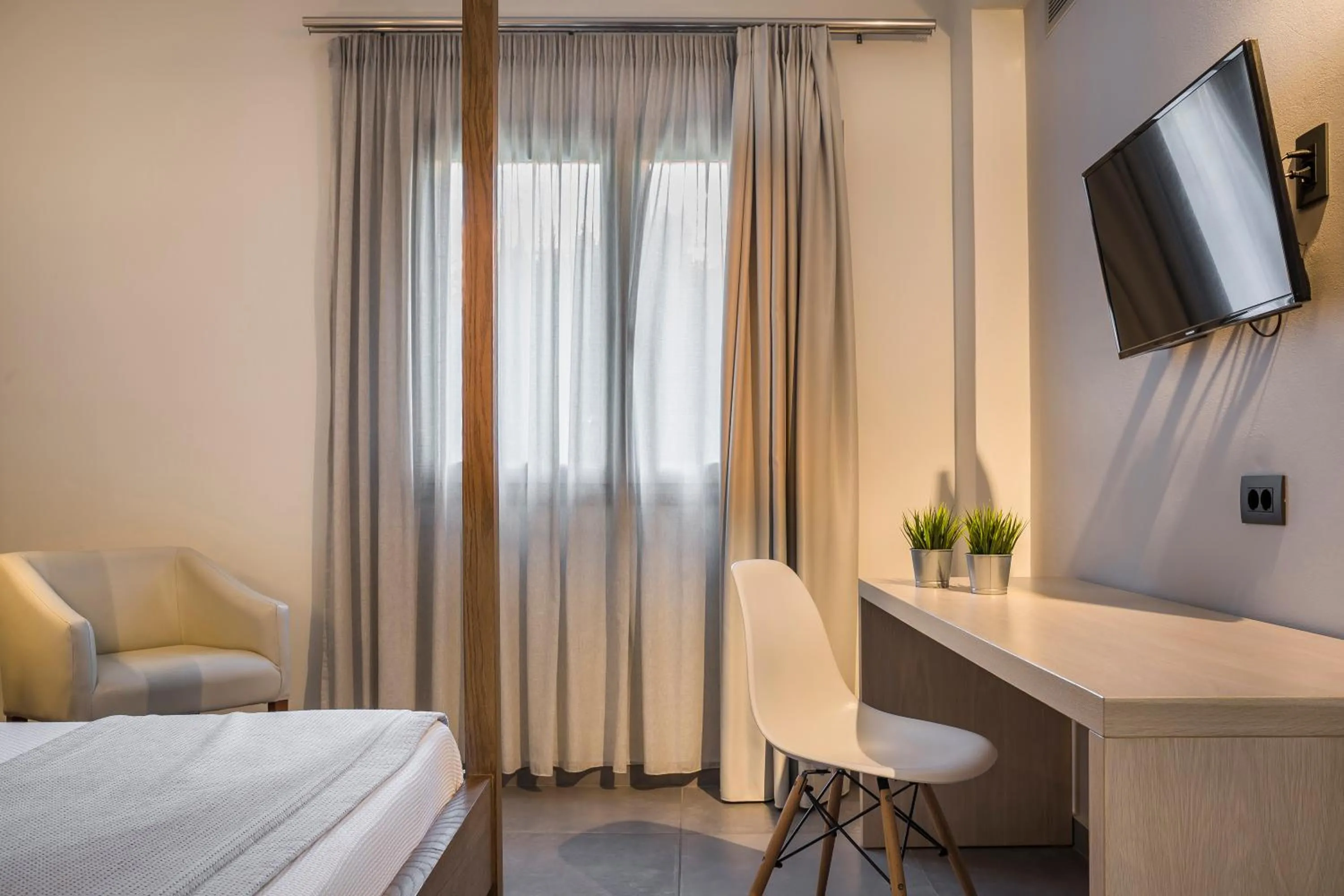 Bedroom, Bed in ASTRA Village Resort