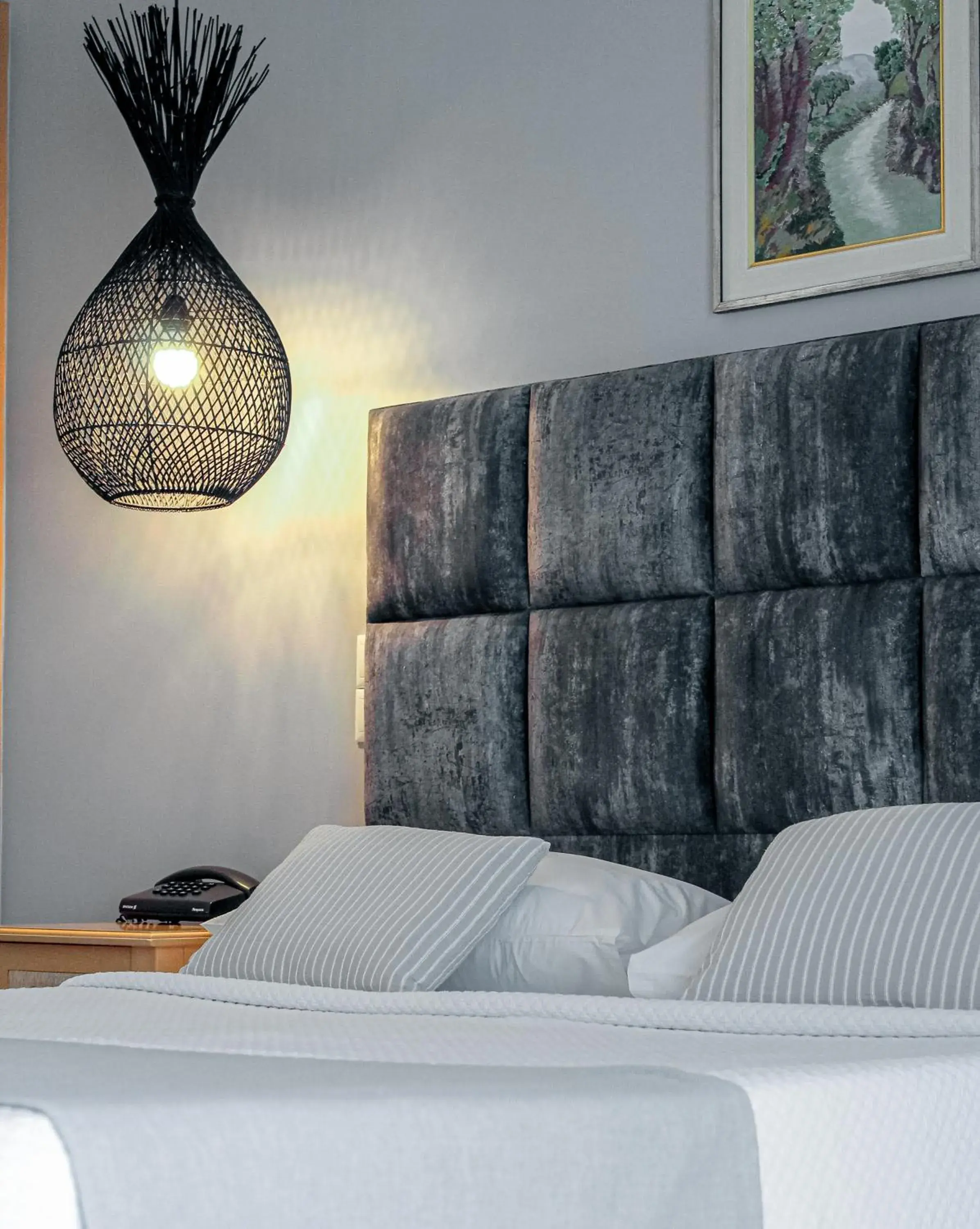 Deluxe Double or Twin Room in ASTRA Village Resort Deluxe Double or Twin Room in ASTRA Village Resort