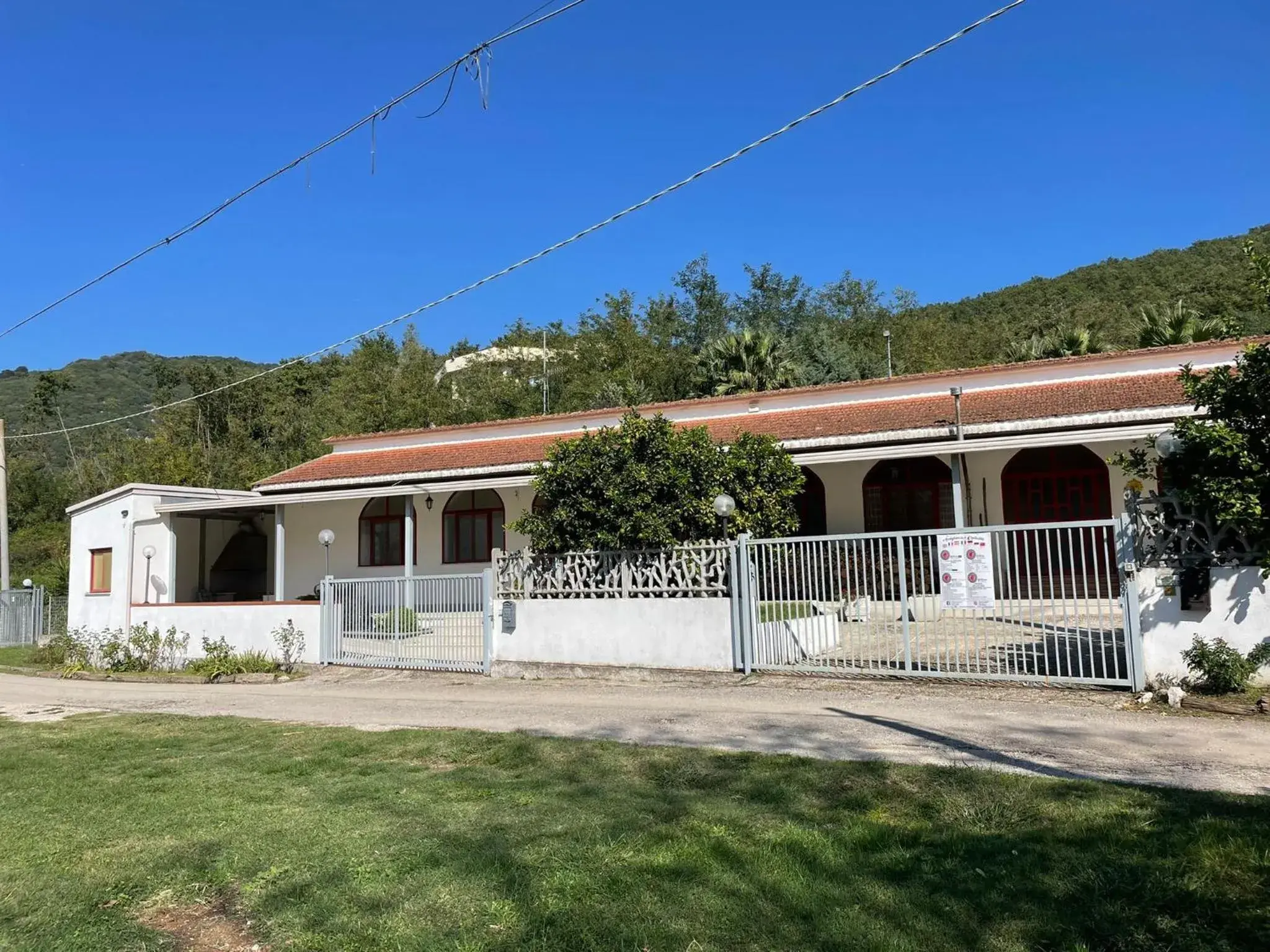 Il Buco Relax Il Buco Relax