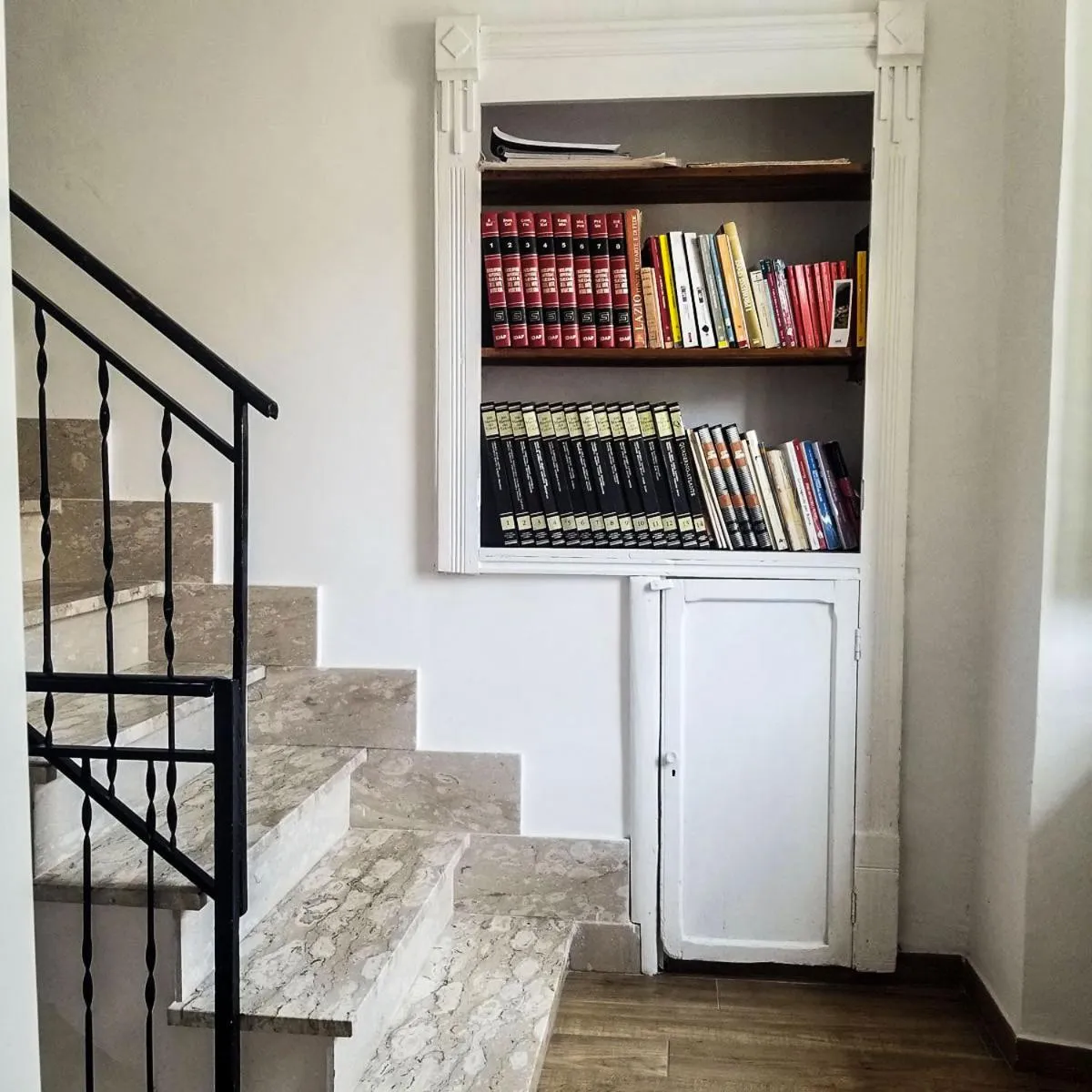 B&B La casa dei nonni