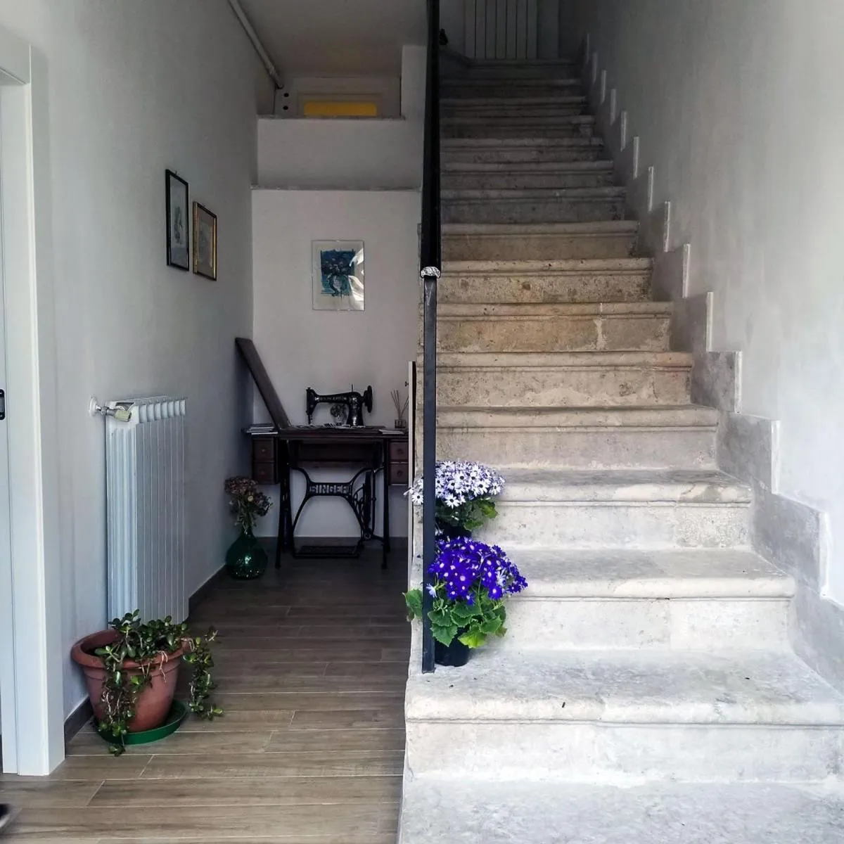 B&B La casa dei nonni