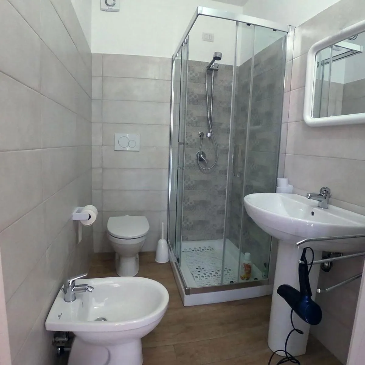 B&B La casa dei nonni