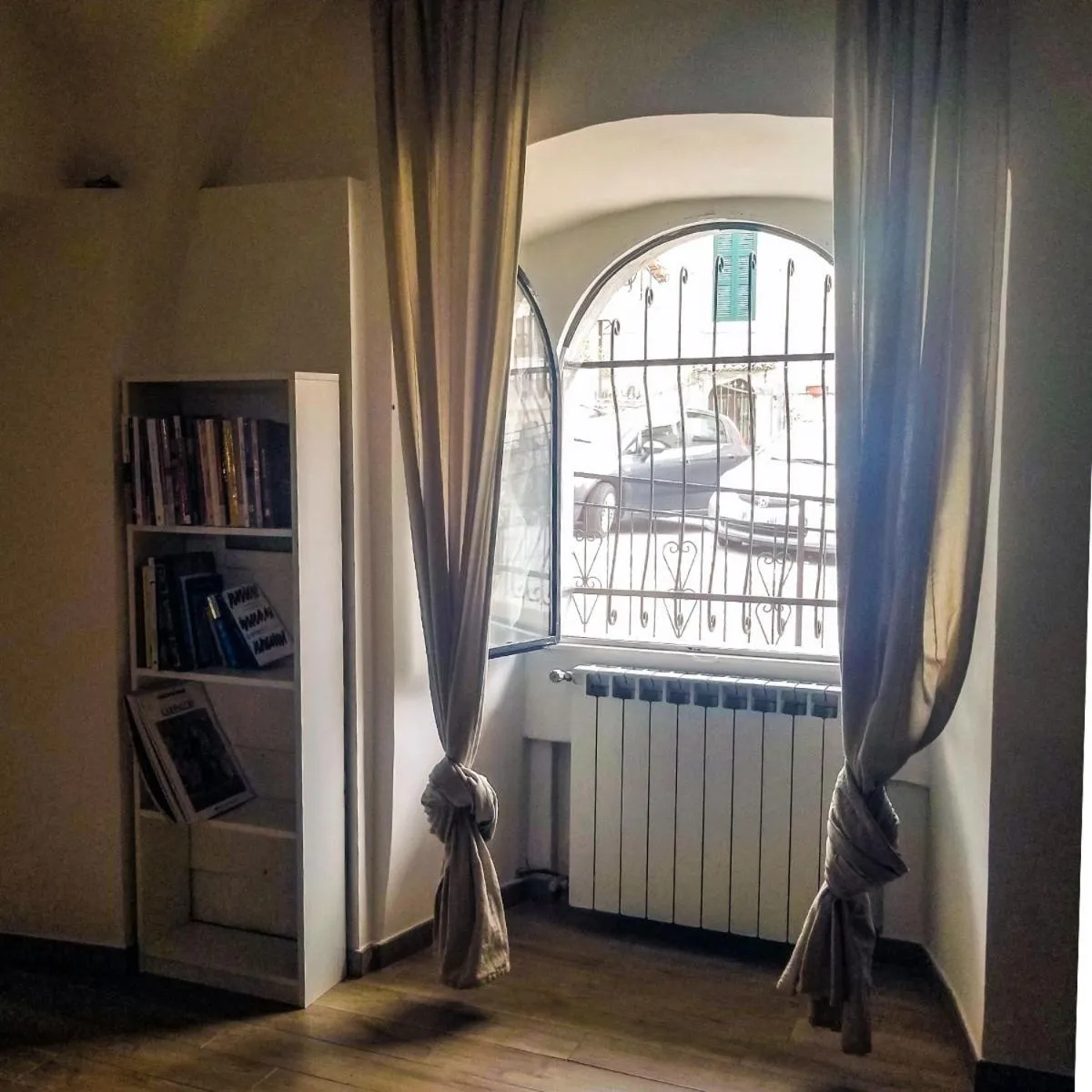 B&B La casa dei nonni