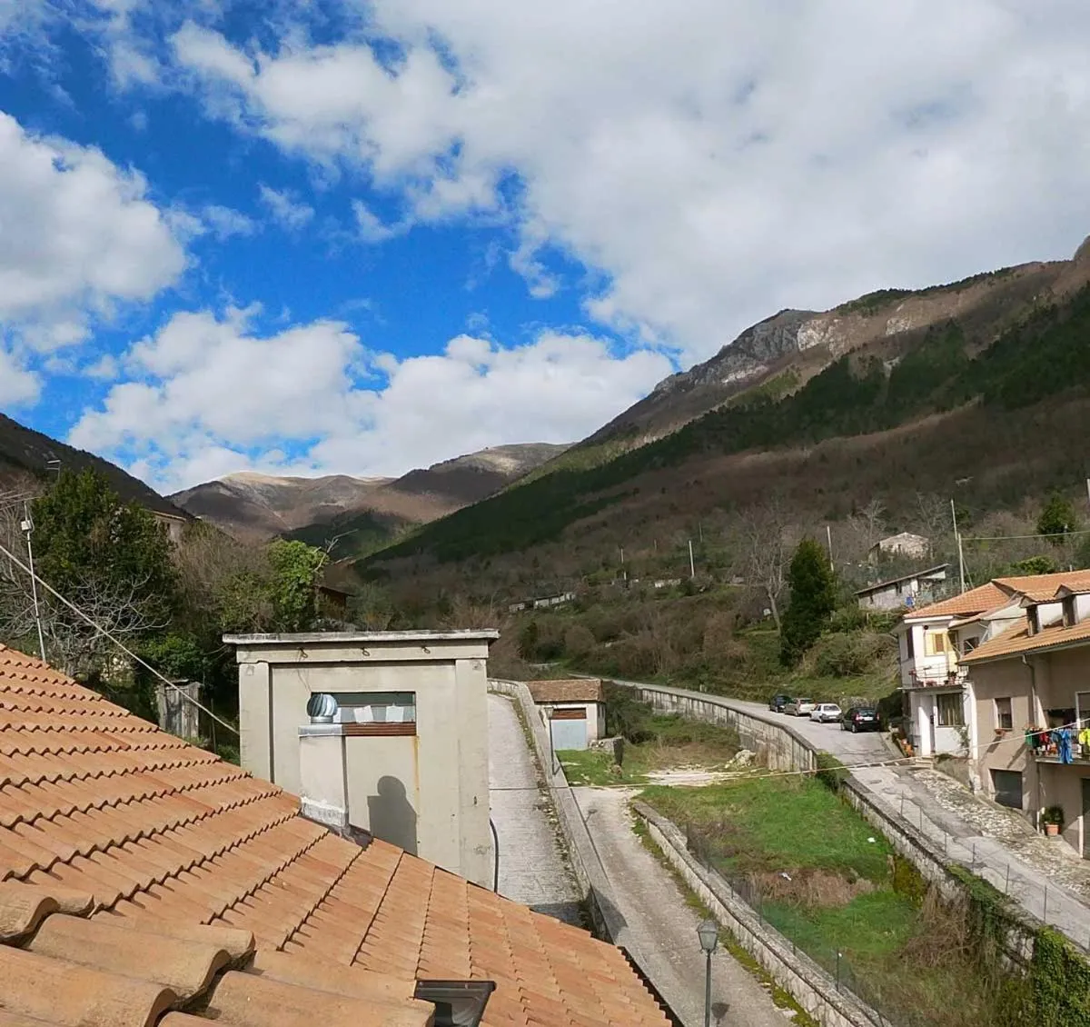 B&B La casa dei nonni