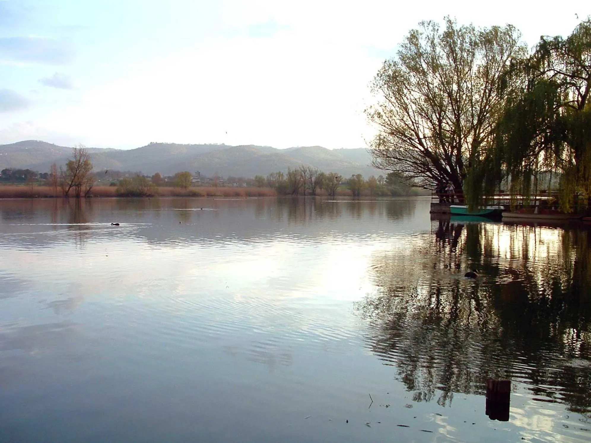 Property building in B&B La casa dei nonni