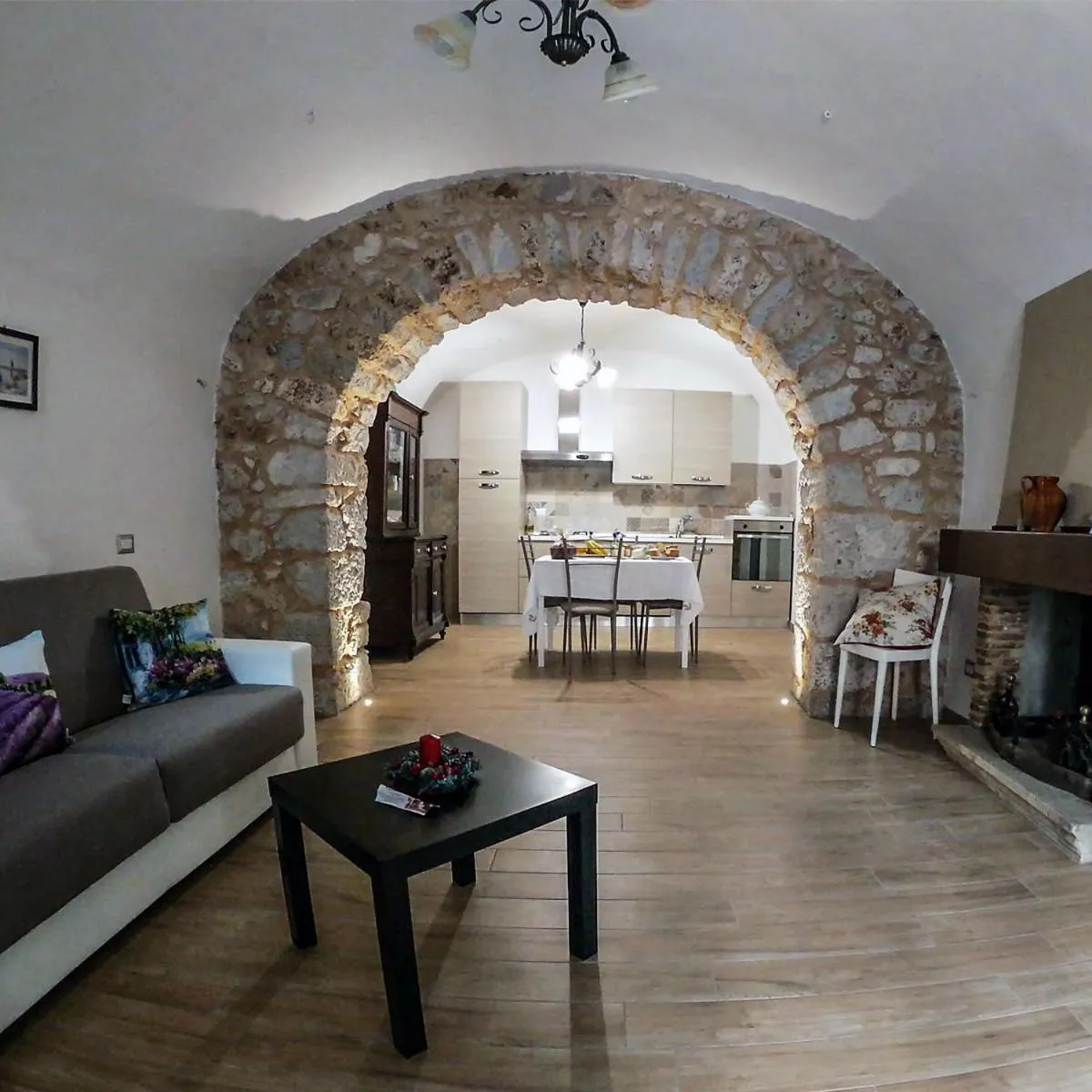 B&B La casa dei nonni