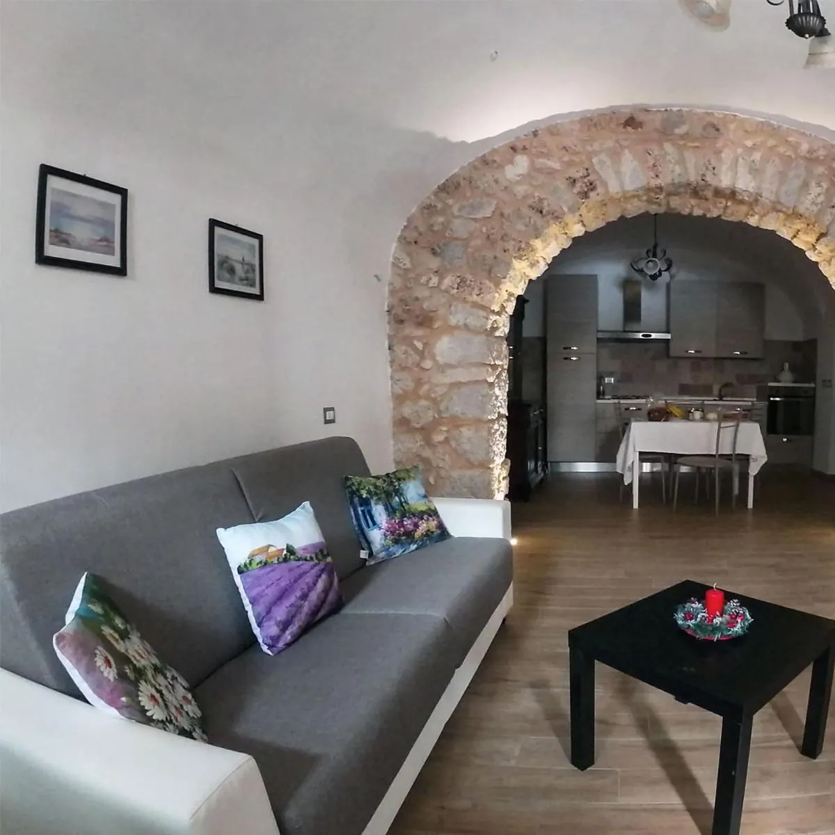 B&B La casa dei nonni