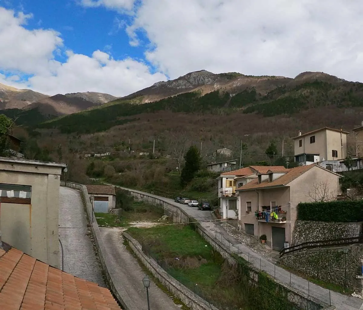 B&B La casa dei nonni