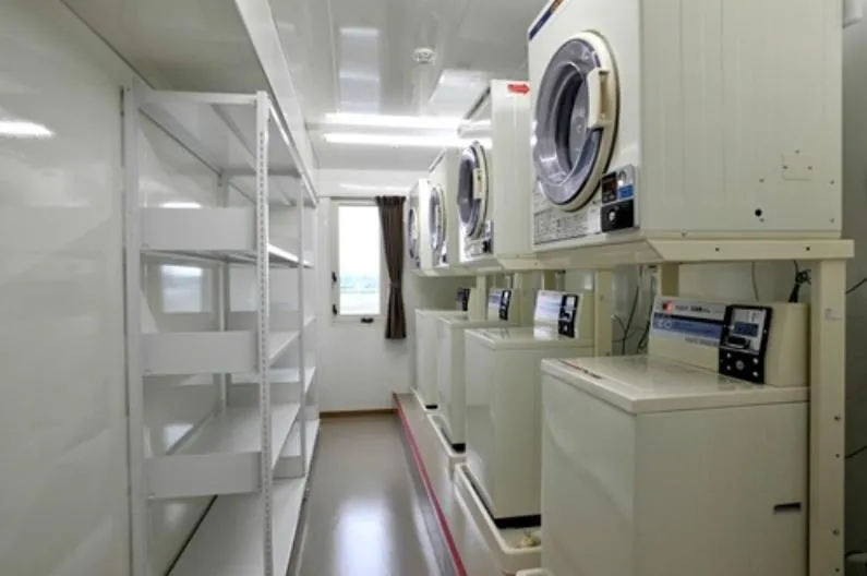 Area and facilities in Value The Hotel Higashi Matsushima Yamoto