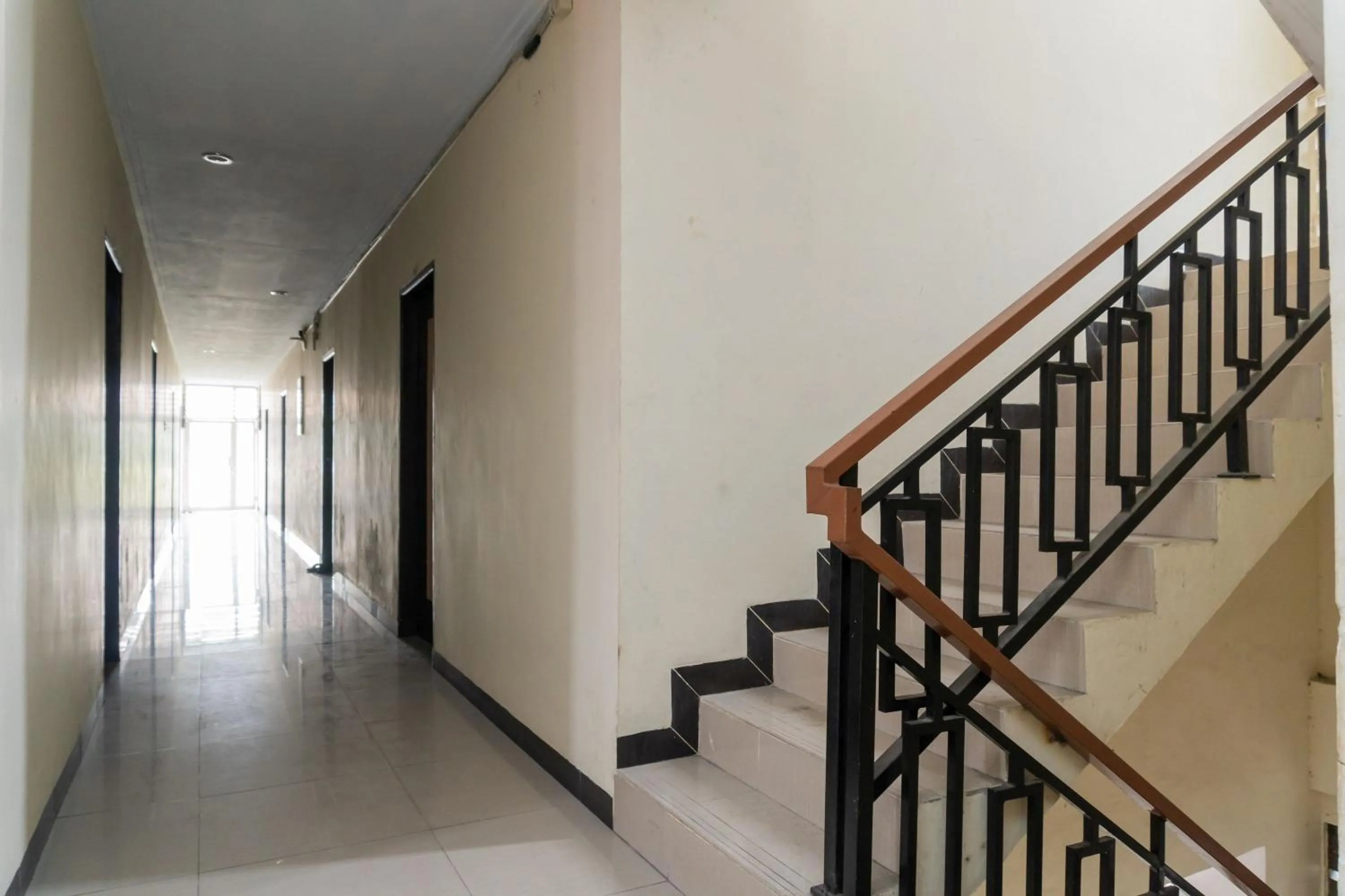 Property building in KoolKost near State Museum of North Sumatera Medan