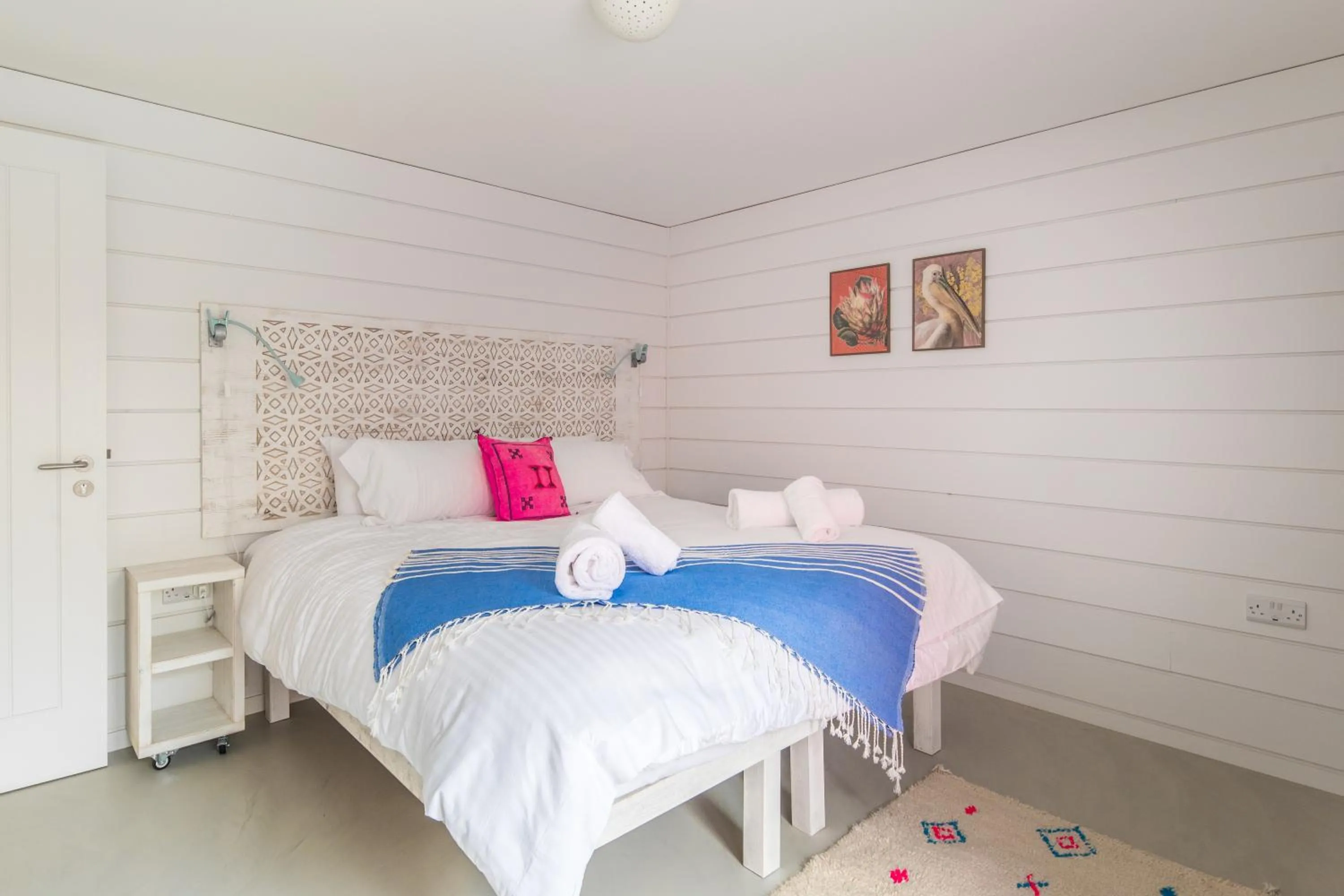 Bedroom, Bed in Three Mile Beach