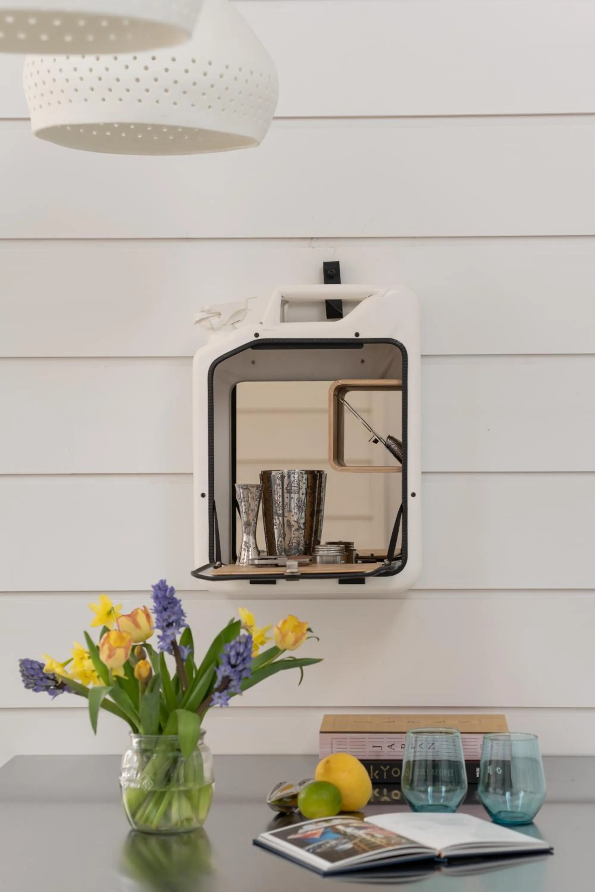 minibar in Three Mile Beach