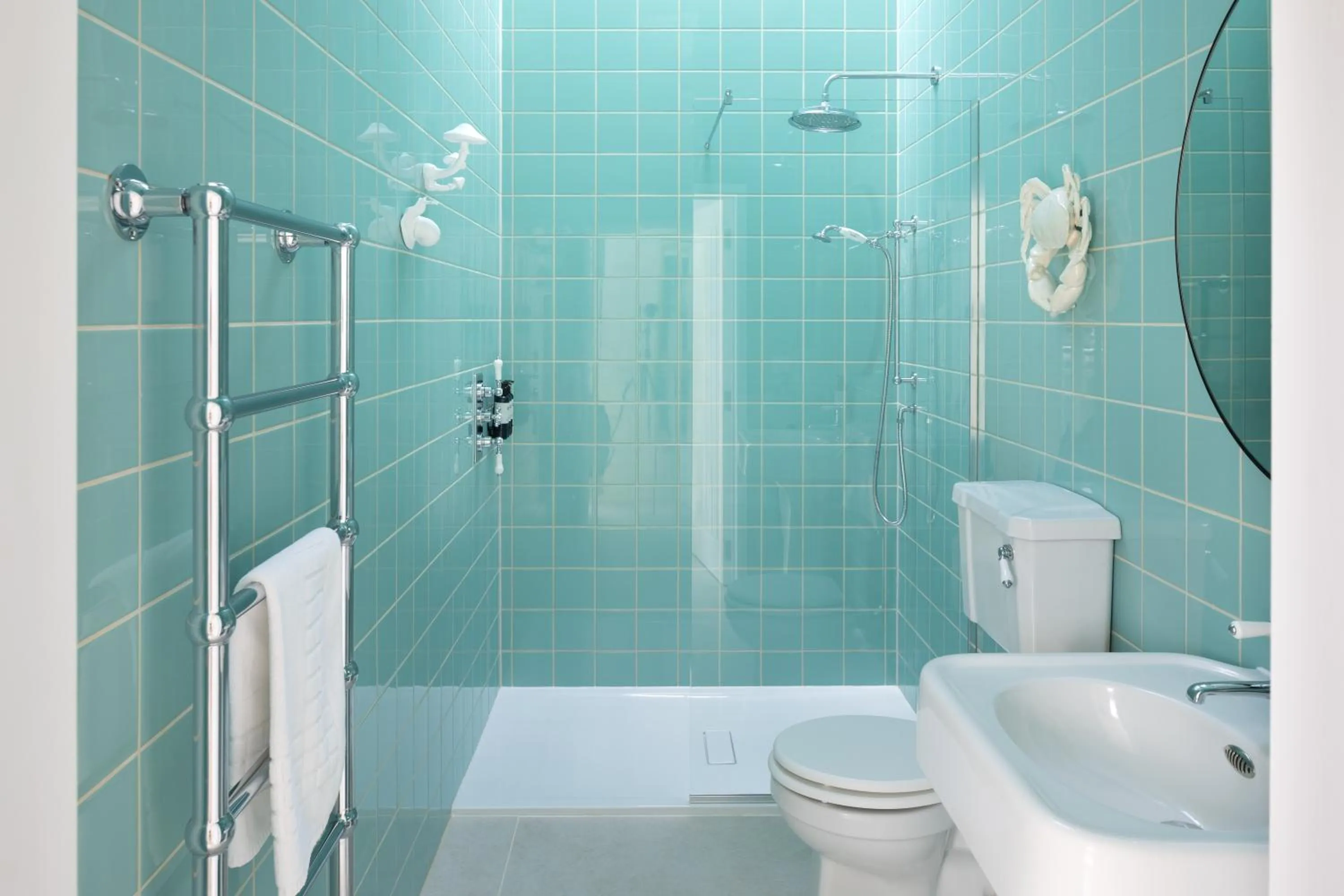 Bathroom in Three Mile Beach