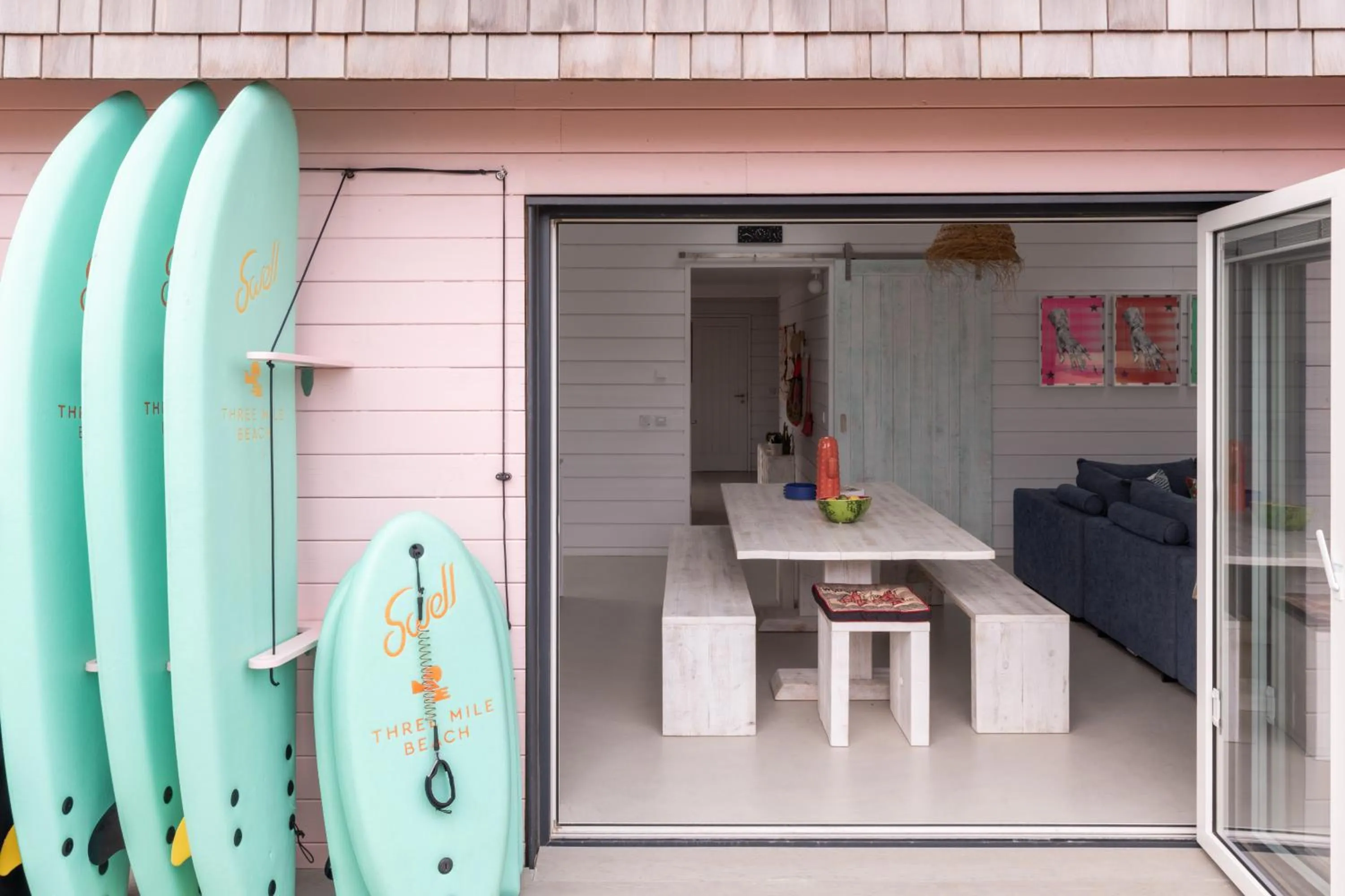 Activities in Three Mile Beach