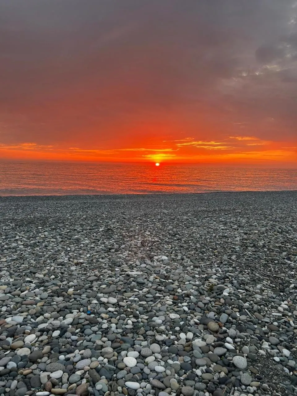 Natural landscape in Pano Hotel
