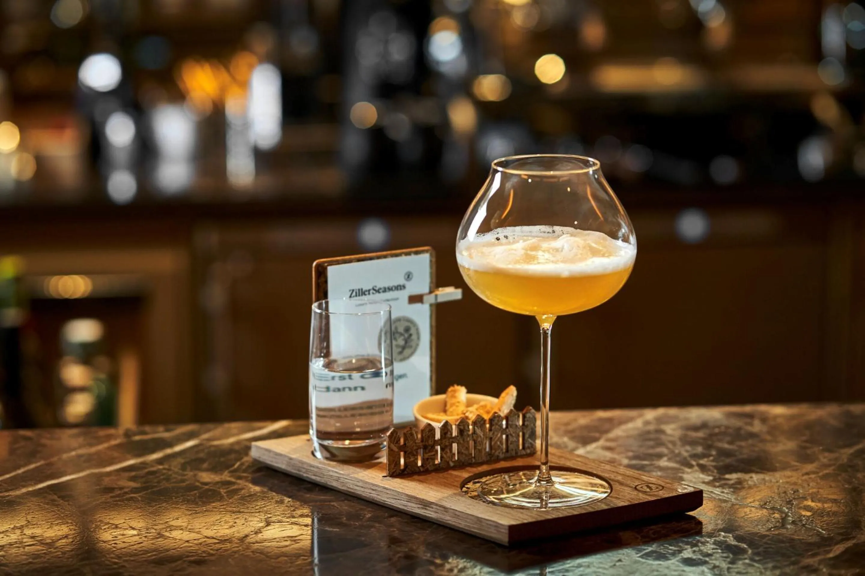 Lounge or bar in MalisGarten Green Spa Hotel - Adults Only