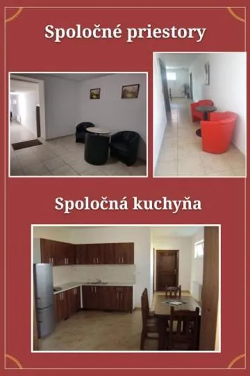 Motel Senec