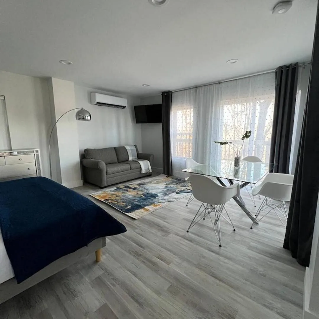 SKYLARANNA Resort & SPA