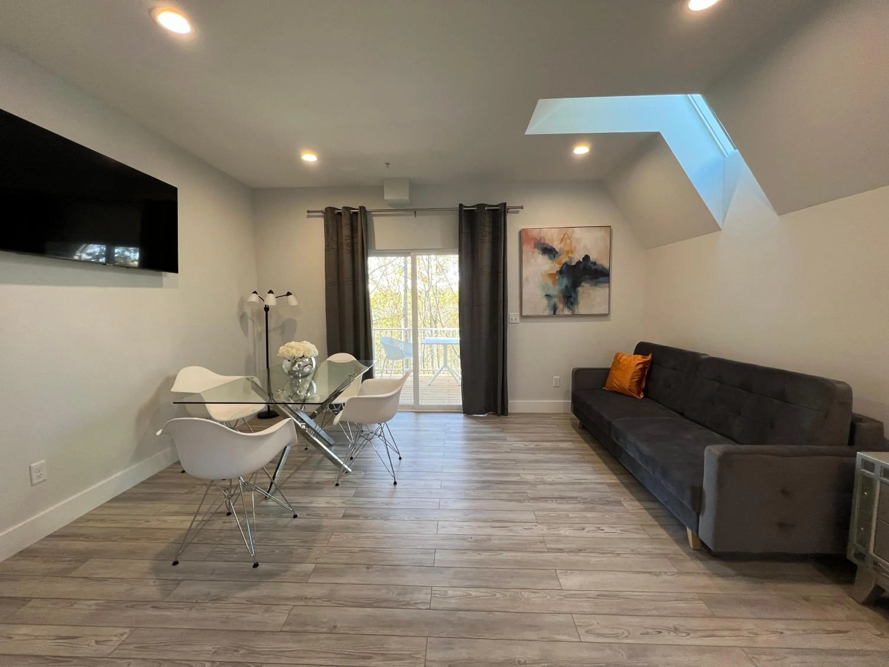 SKYLARANNA Resort & SPA