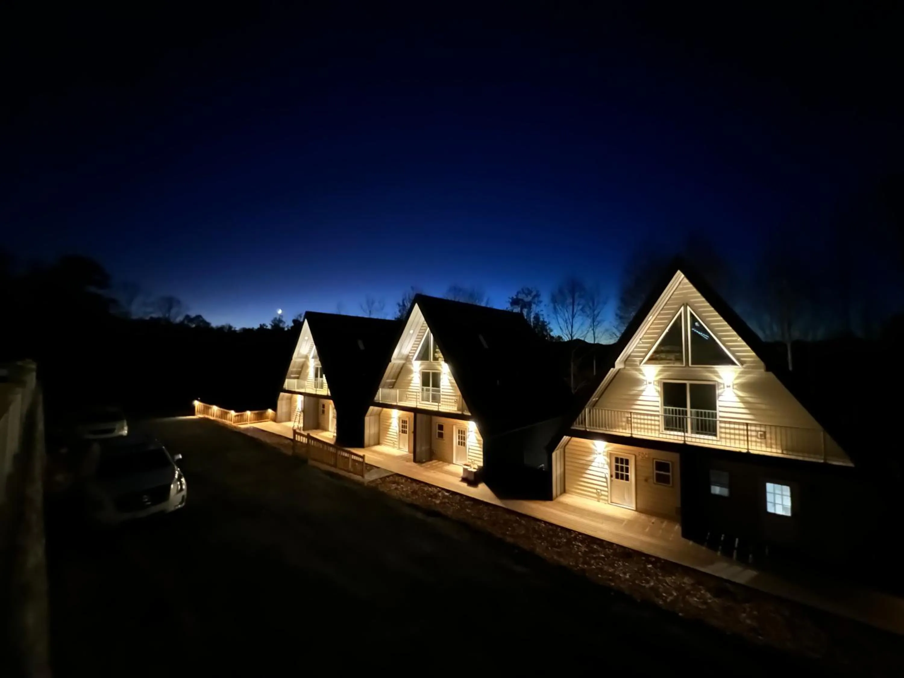 SKYLARANNA Resort & SPA