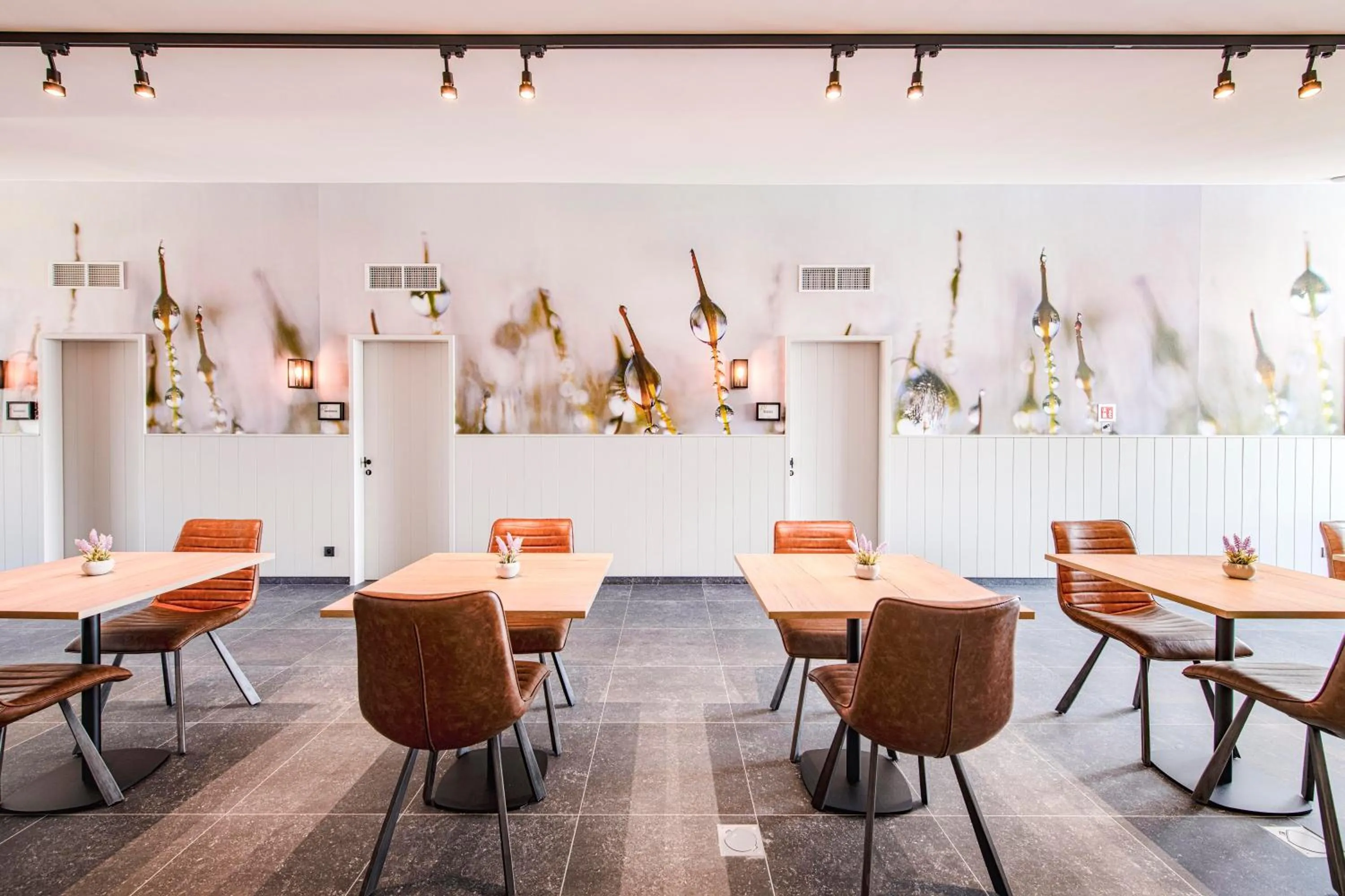 Breakfast in B&B 't Motjeshof